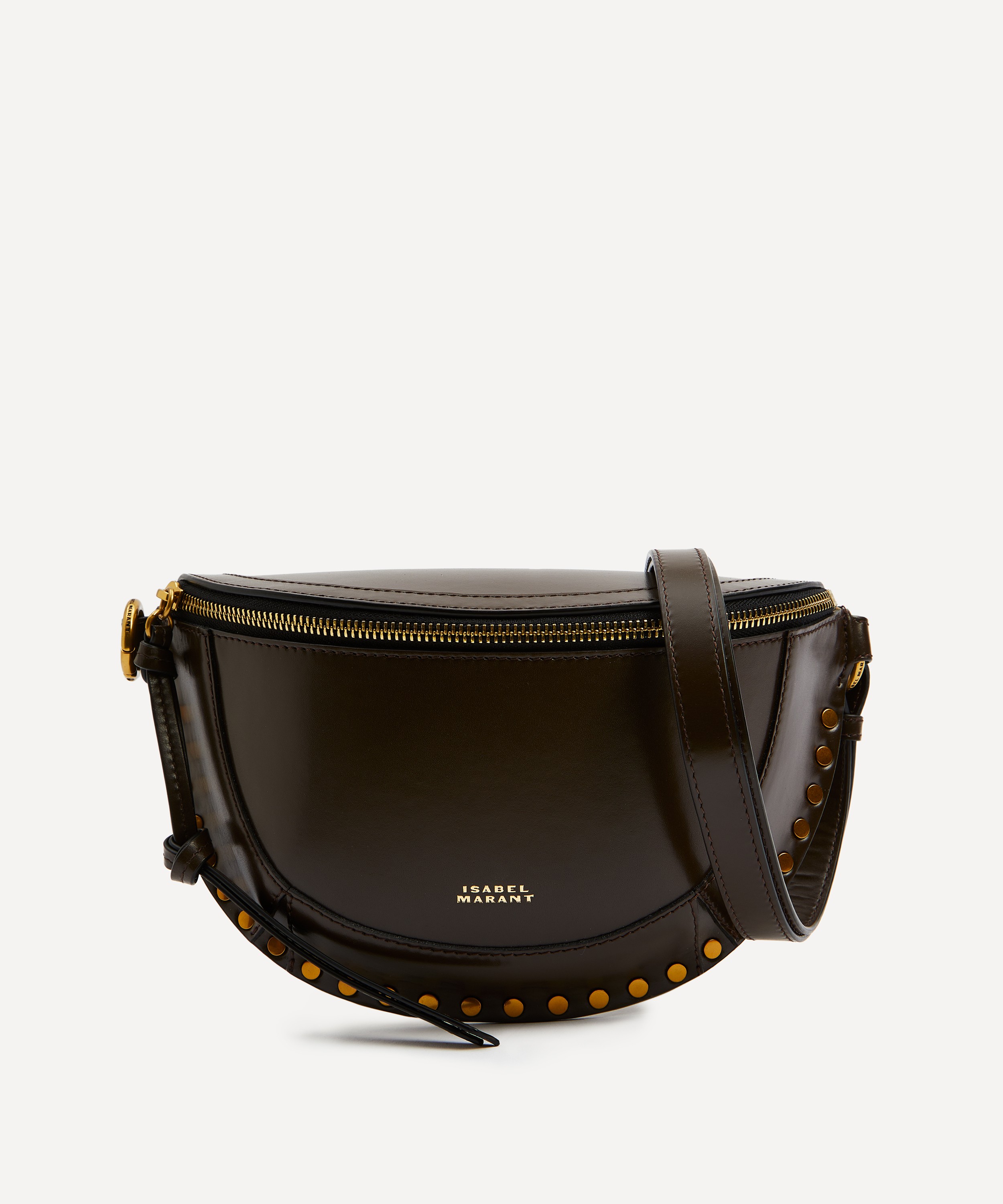 Isabel Marant - Skano Belt Bag image number 0