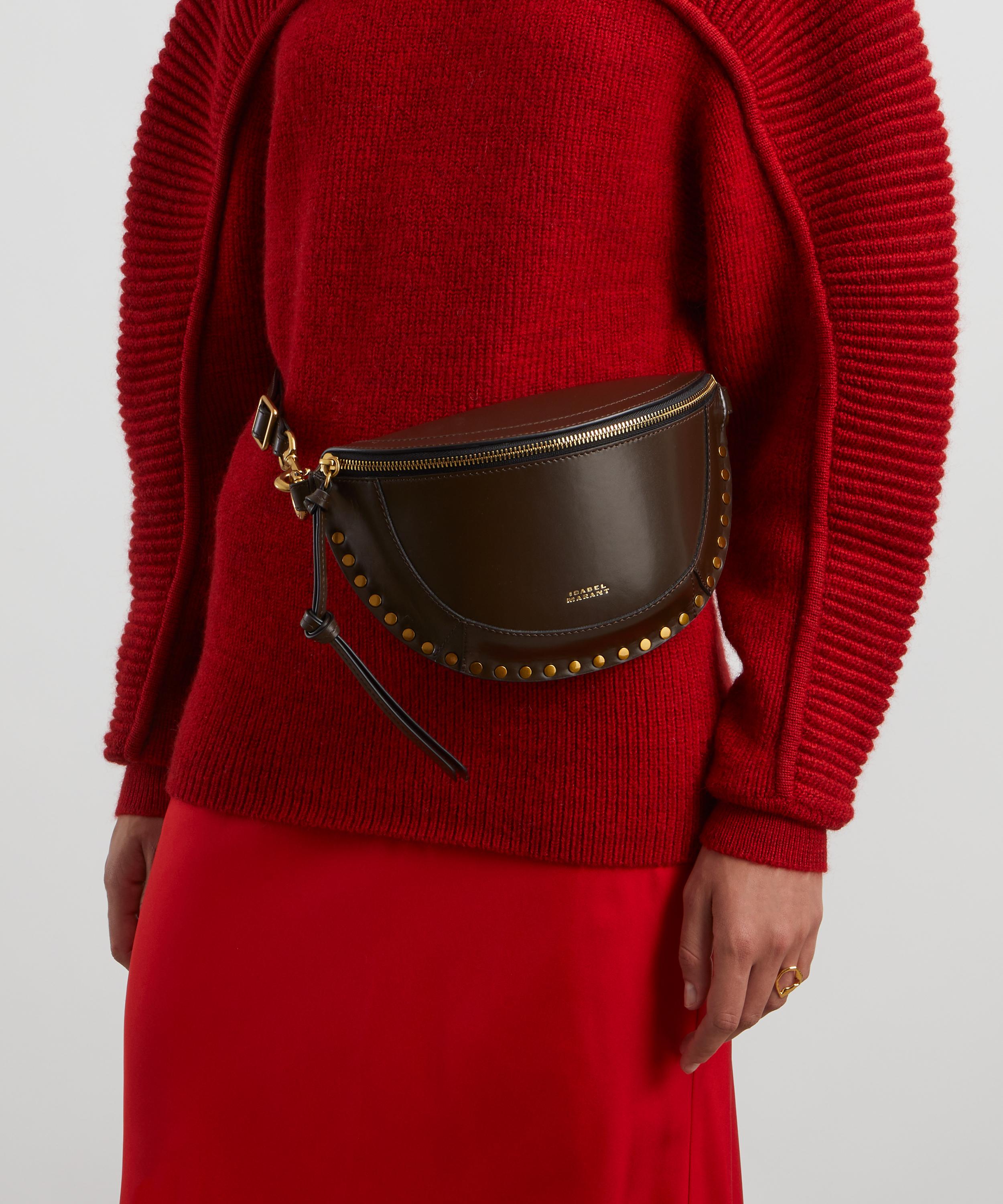 Isabel Marant - Skano Belt Bag image number 0
