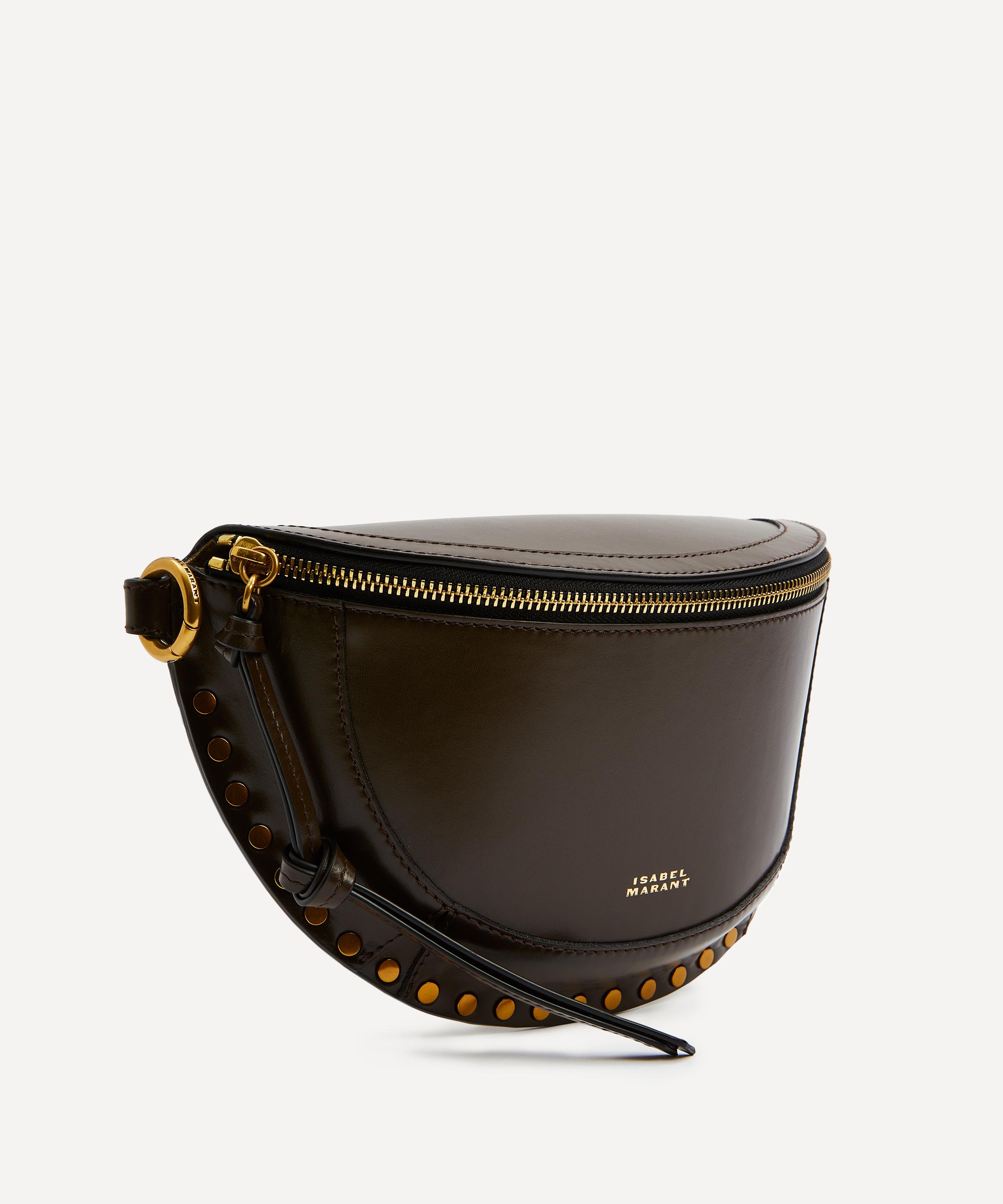 Isabel Marant - Skano Belt Bag image number 2