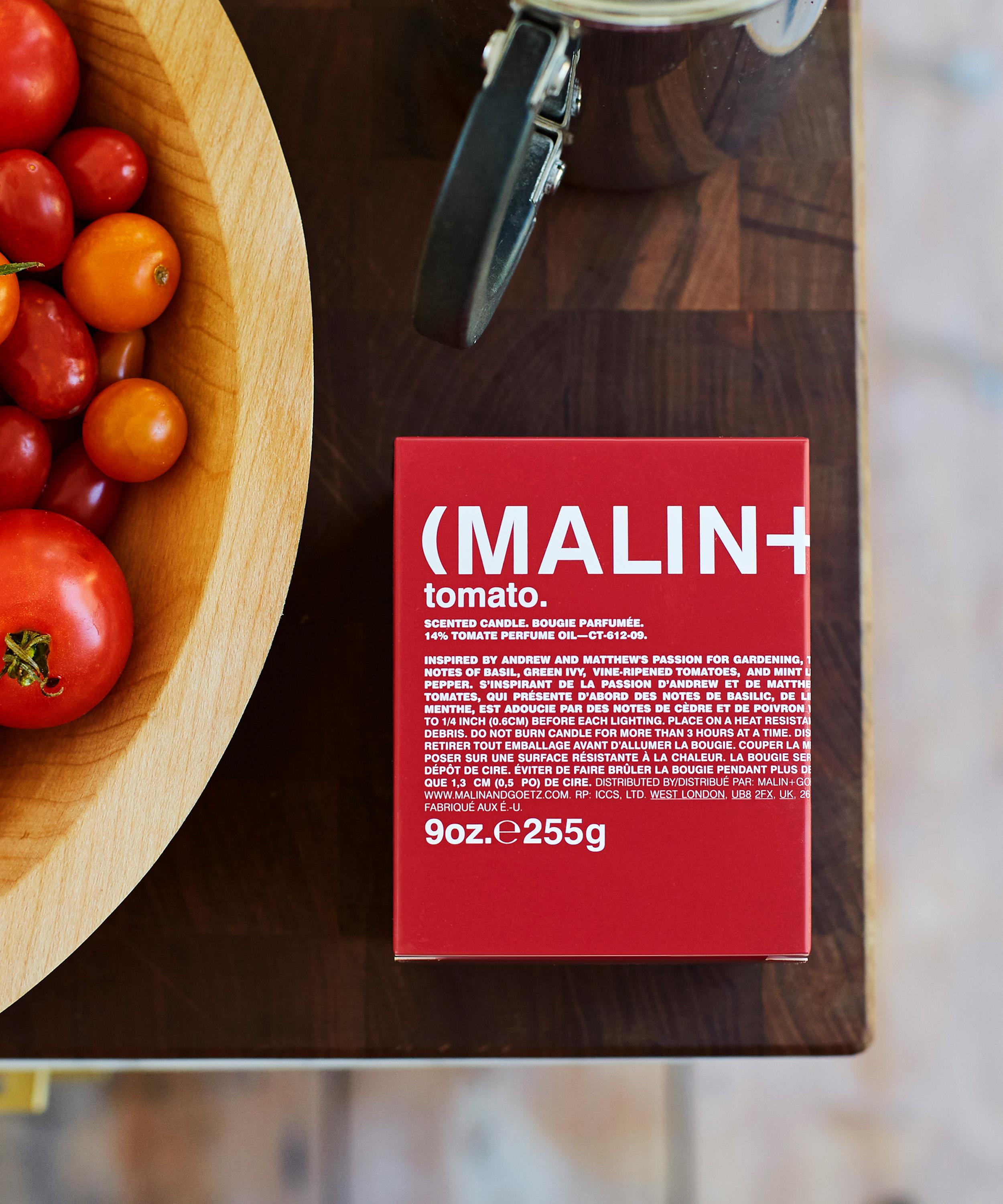 MALIN+GOETZ - Tomato Scented Candle 255g image number 1