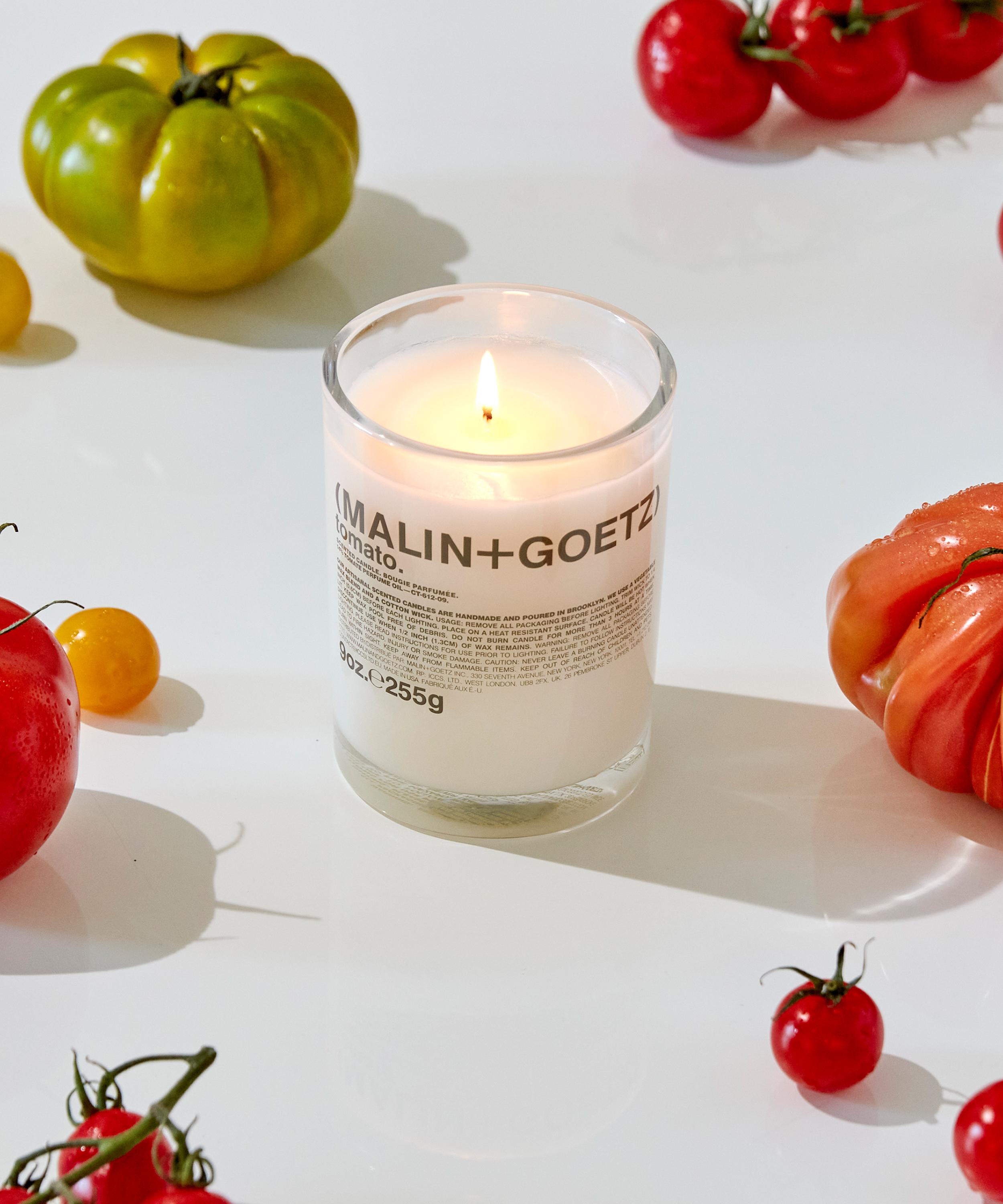 MALIN+GOETZ - Tomato Scented Candle 255g image number 2