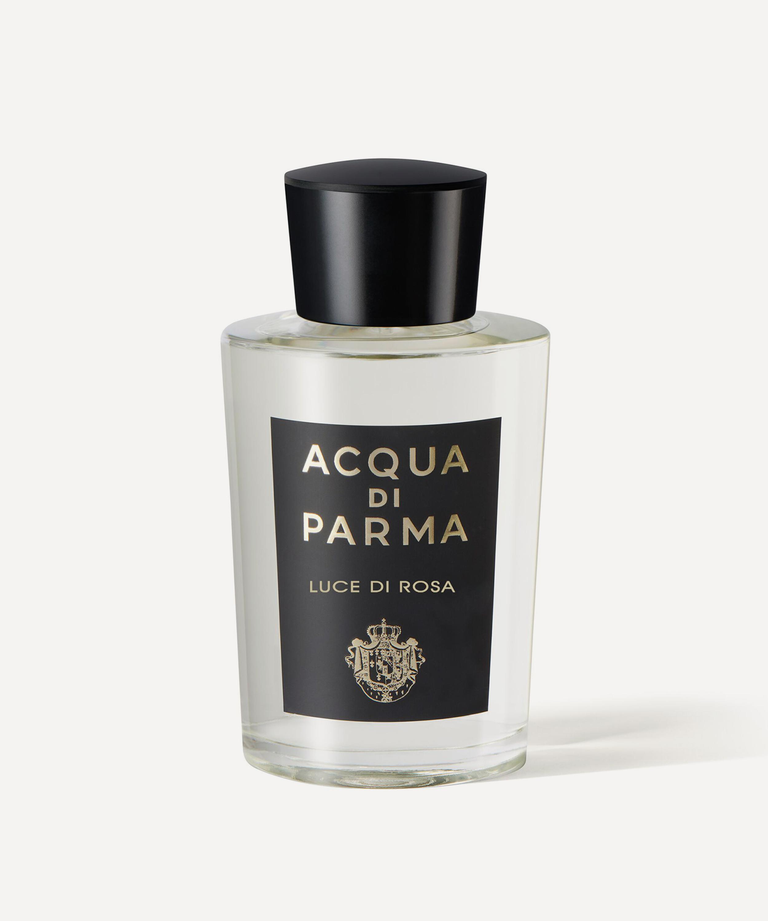 Acqua Di Parma - Luce di Rosa Eau de Parfum 180ml image number 0