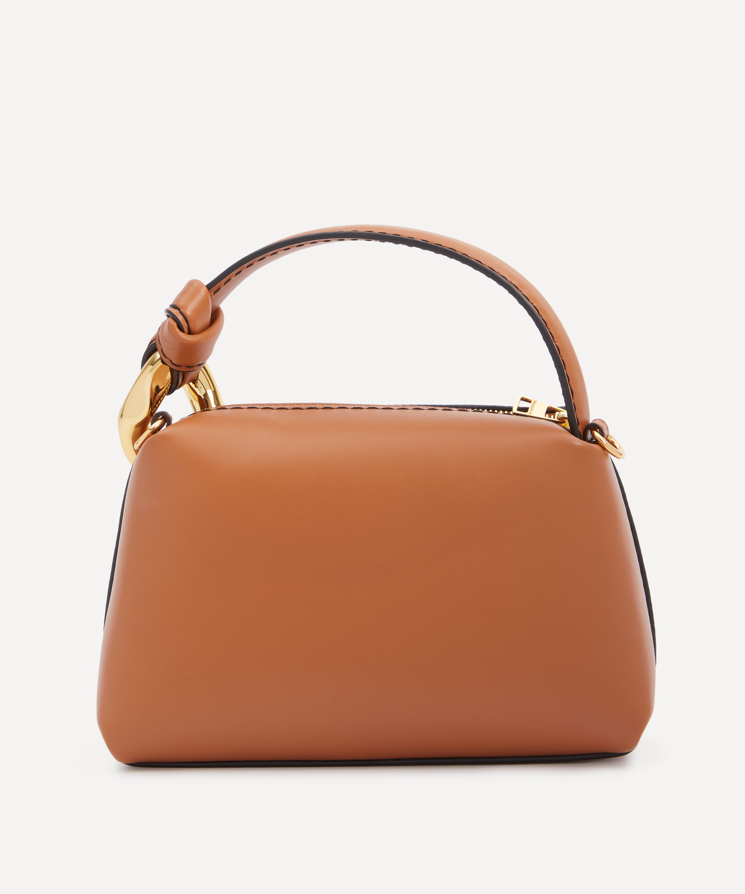 JW Anderson - Small Corner Top Handle Bag image number 3