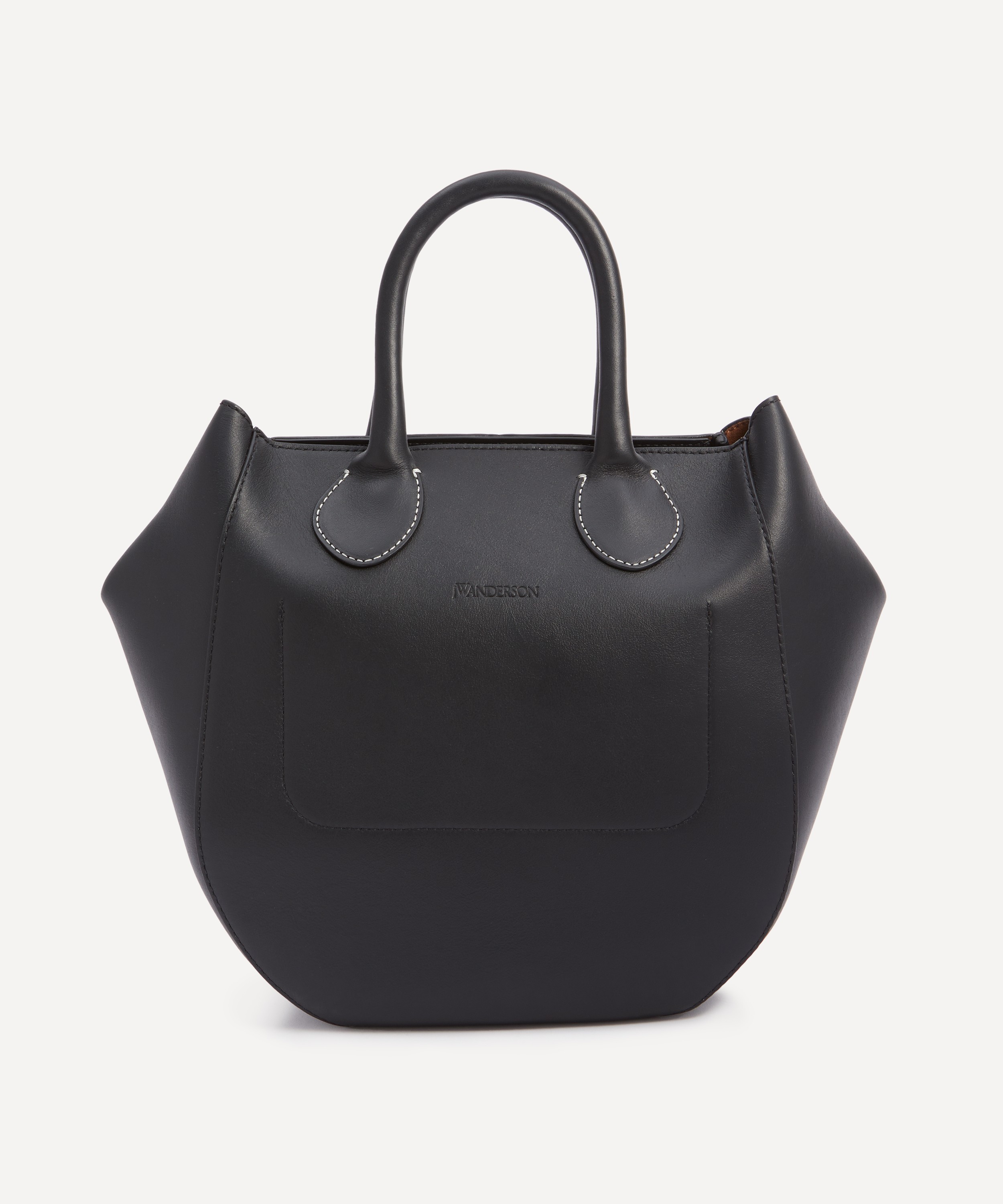 JW Anderson - Small Punch Tote Bag image number 0