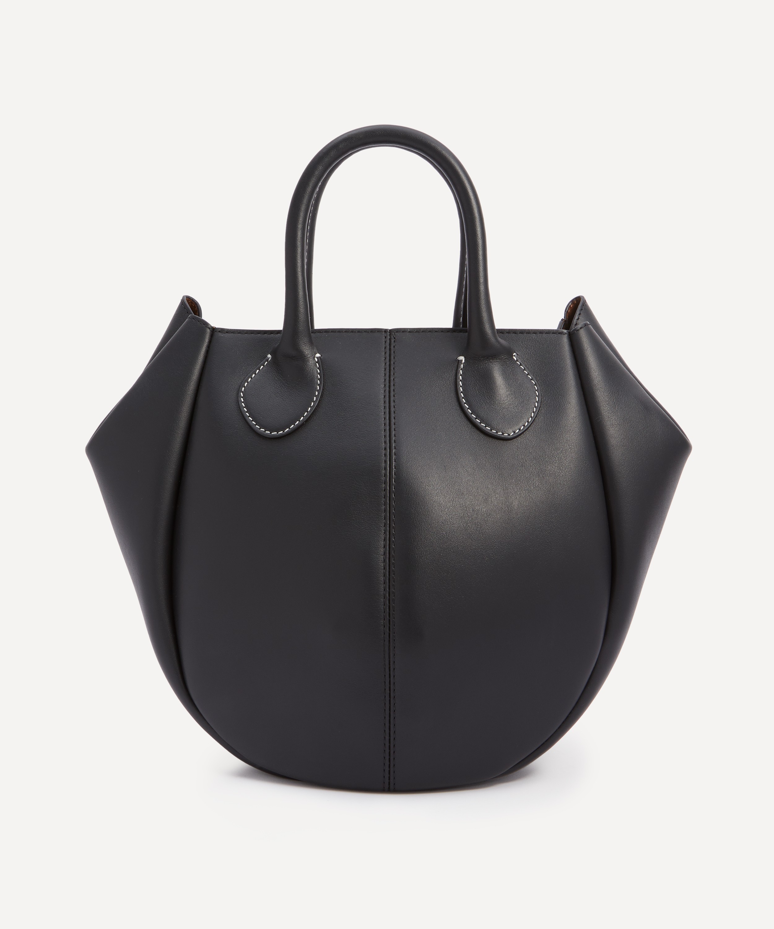 JW Anderson - Small Punch Tote Bag image number 3