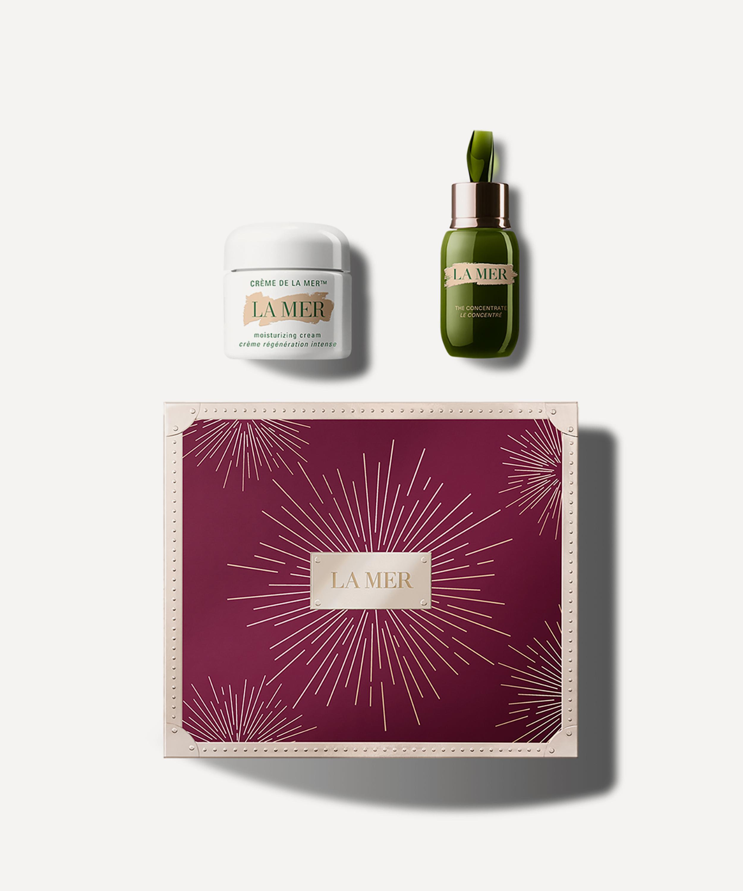 La Mer - The Soothing Strength Collection image number 0