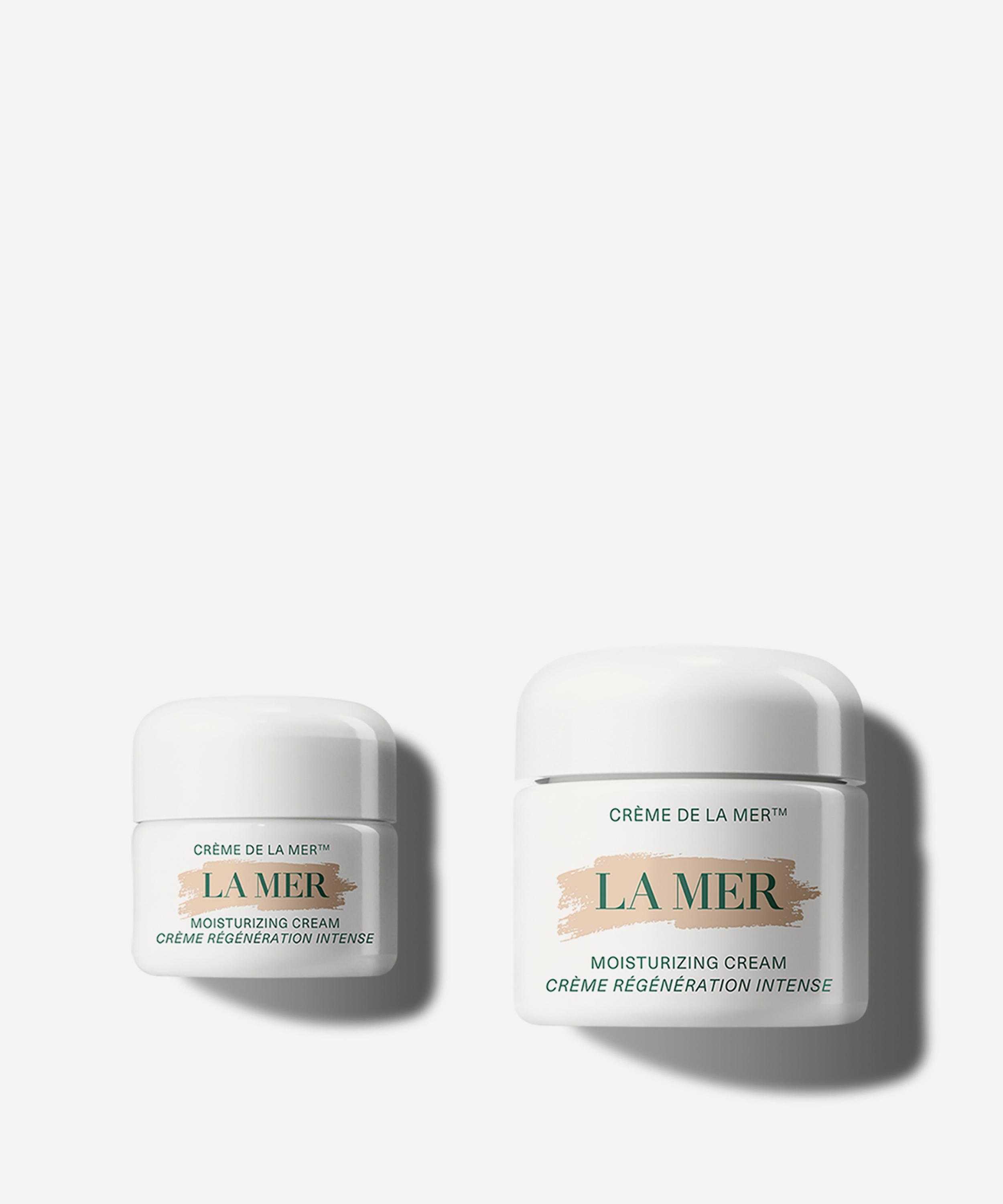 La Mer - The Crème de la Mer Duet image number 2