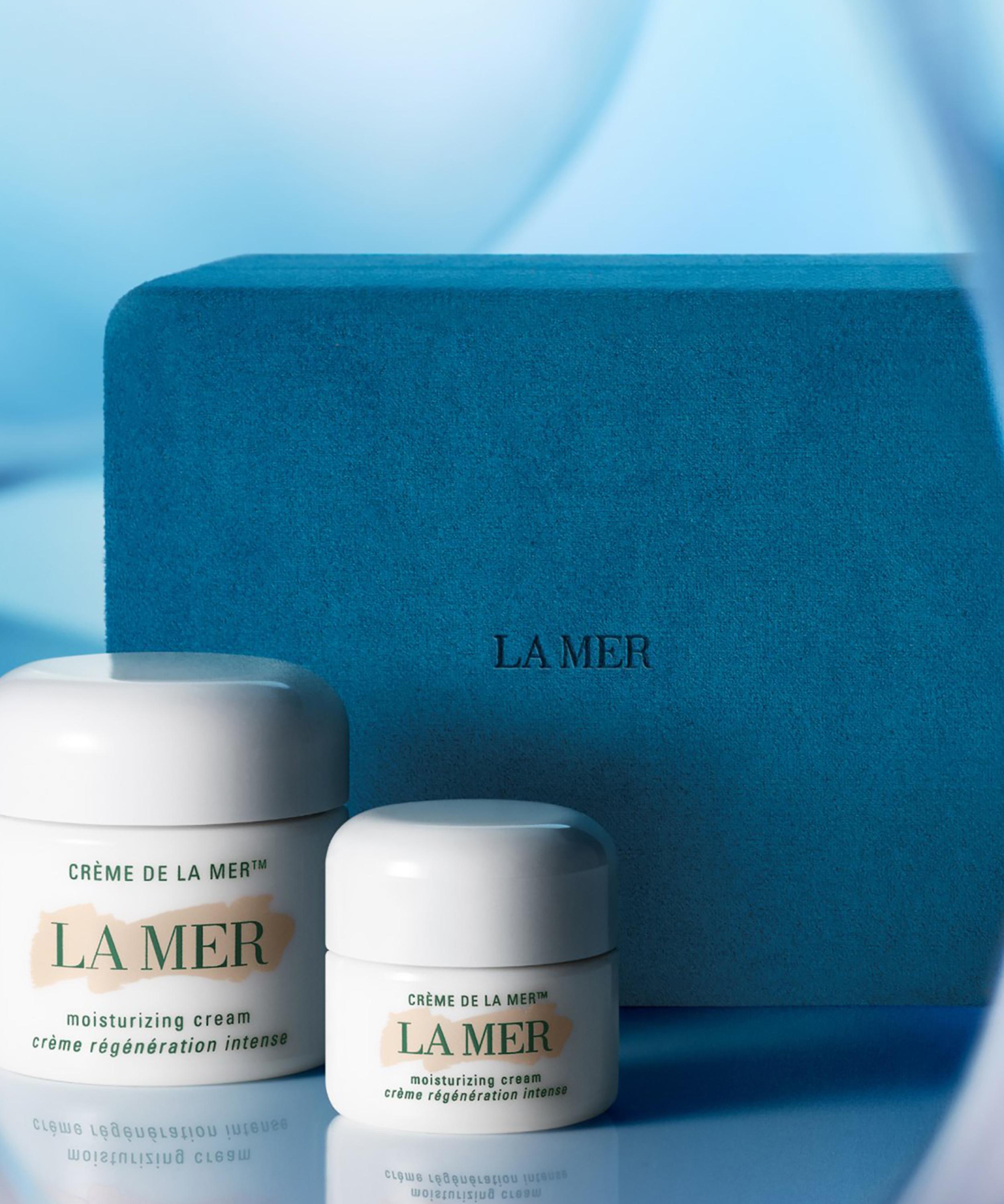 La Mer - The Crème de la Mer Duet image number 4