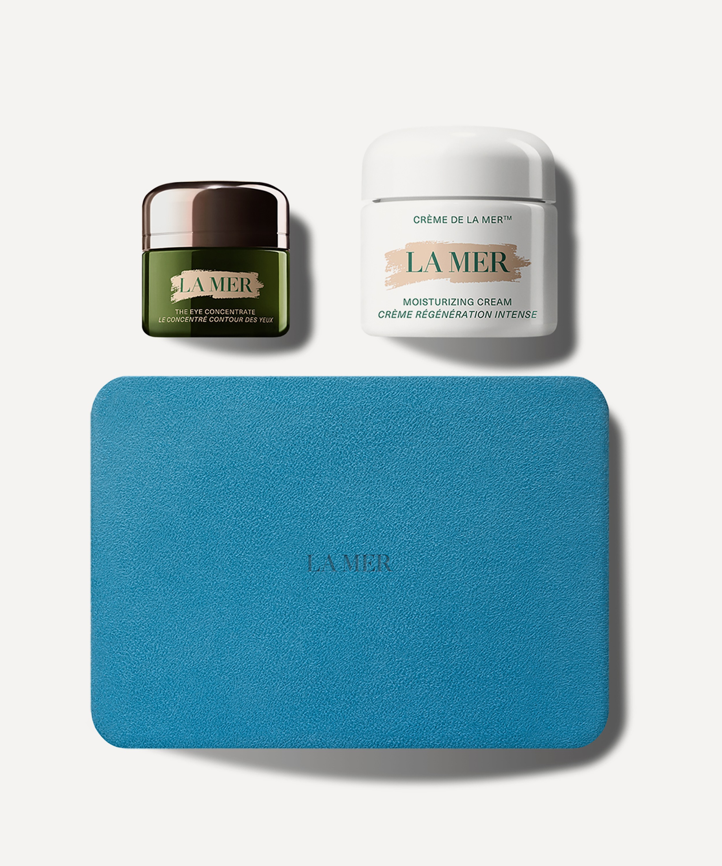 La Mer - The Calming Hydration Collection