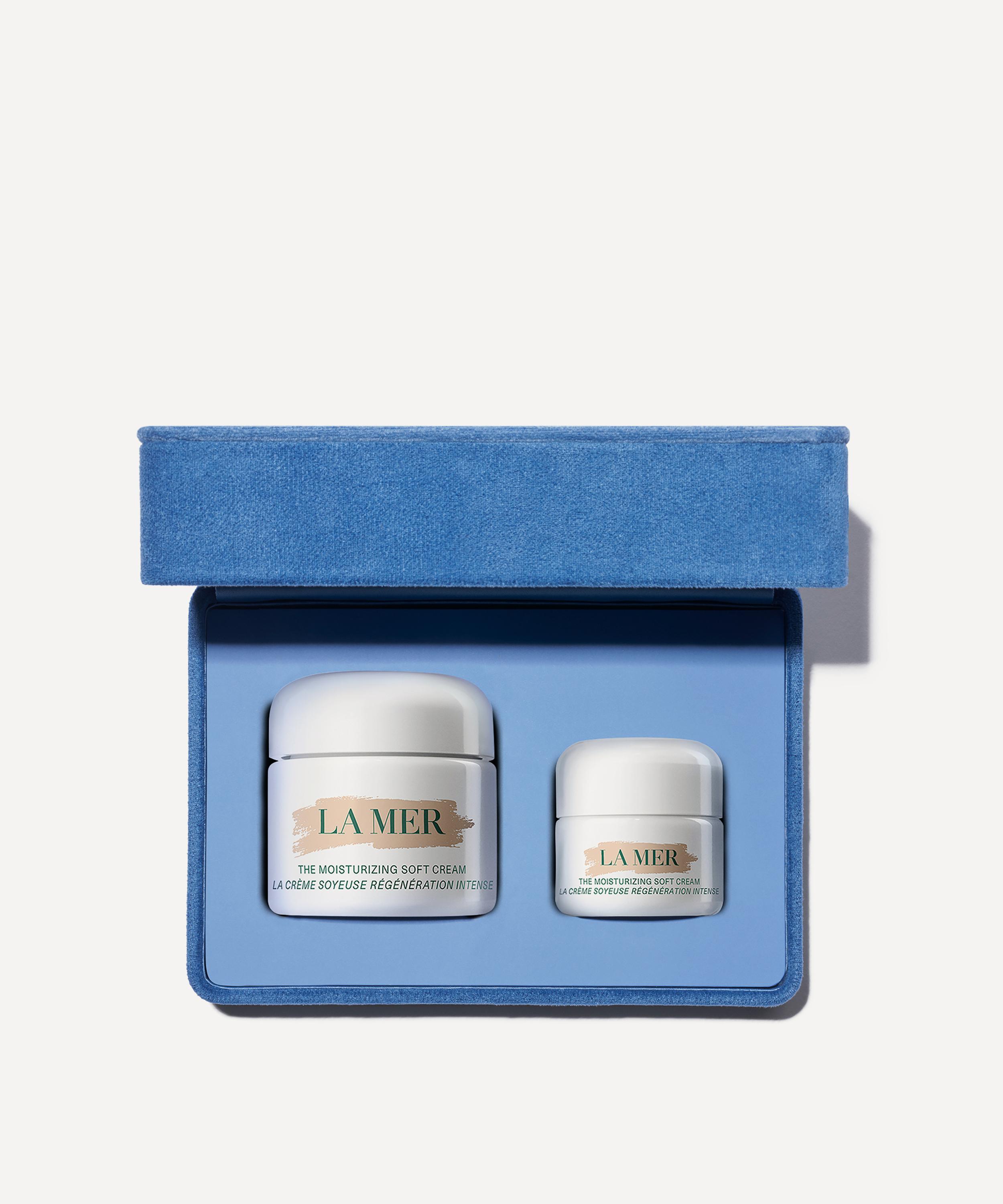 La Mer - The Moisturising Soft Cream Duet image number 1