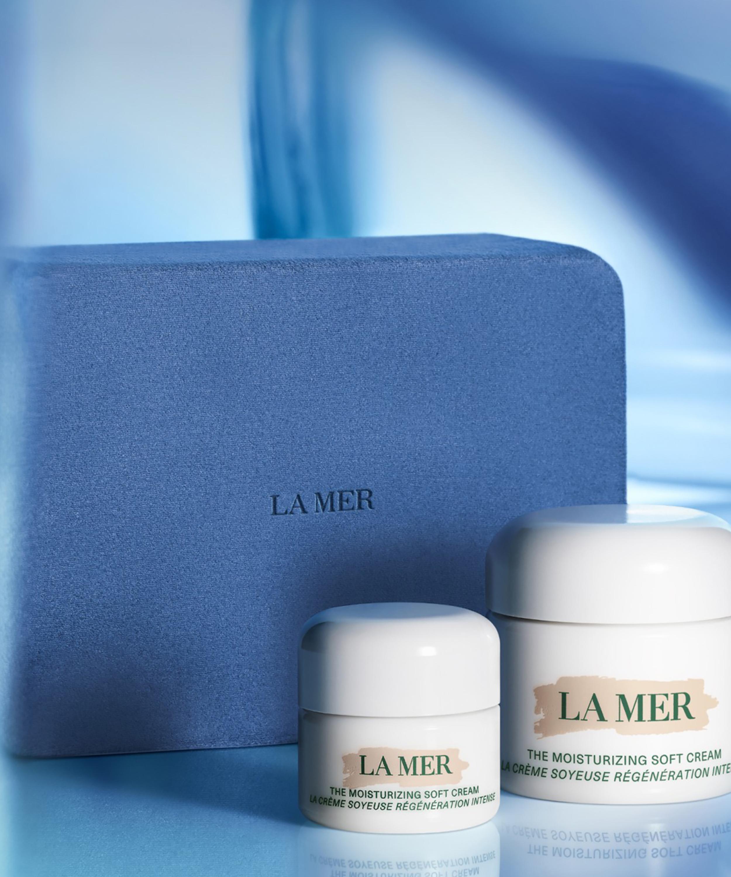 La Mer - The Moisturising Soft Cream Duet image number 3