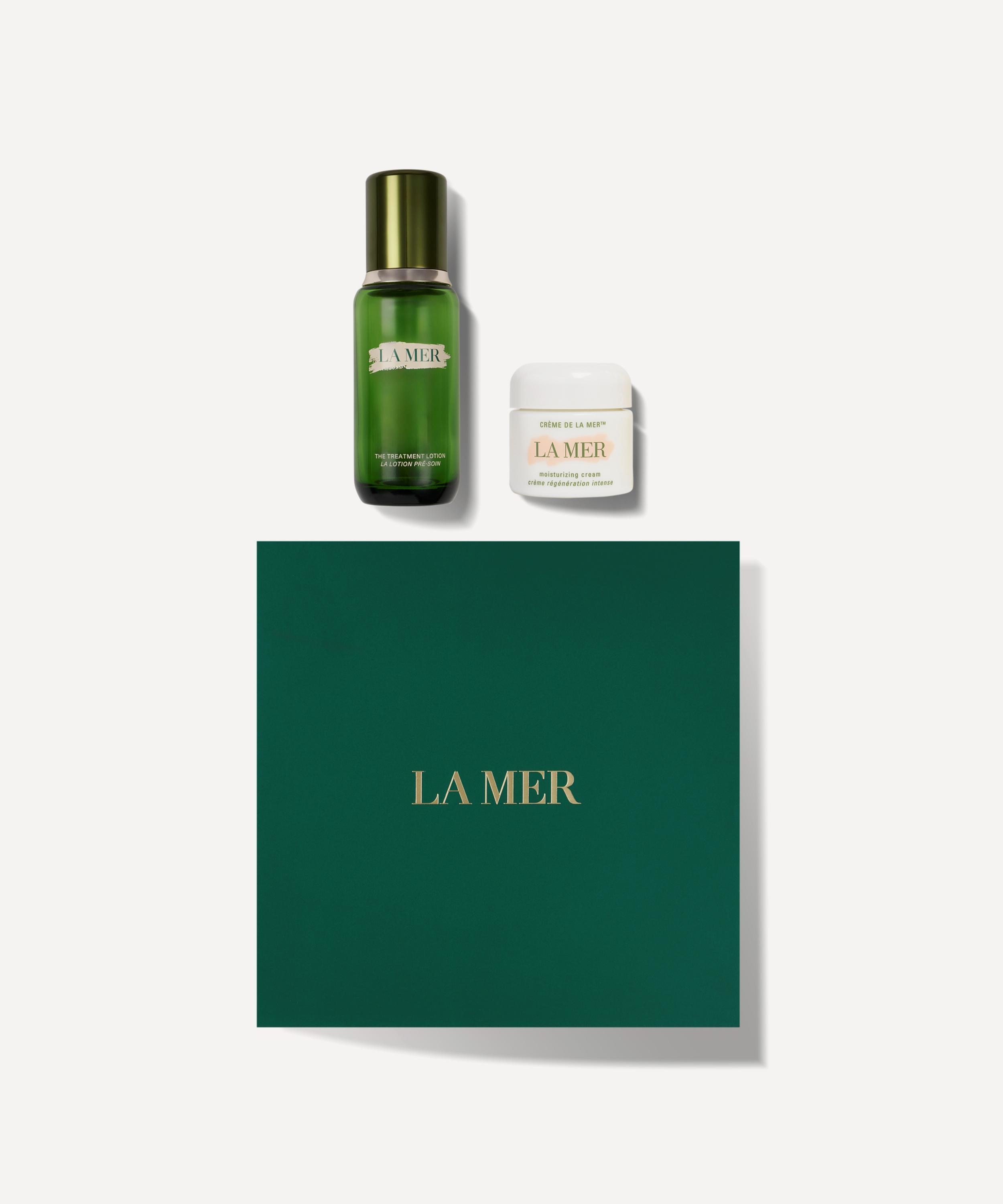 La Mer - The Hydrating Radiance Collection