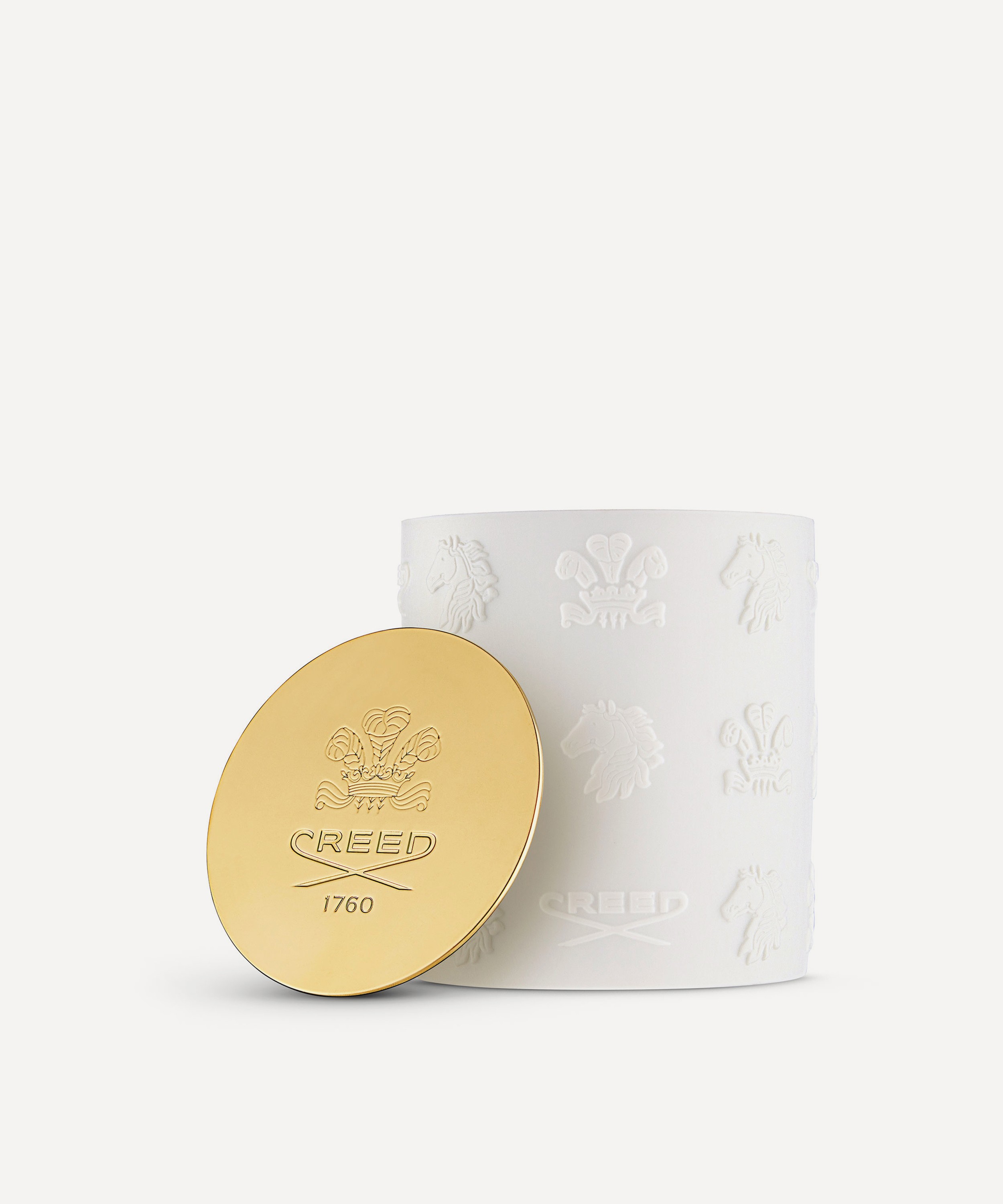 Creed - Sea Island Scented Candle 220g image number 0