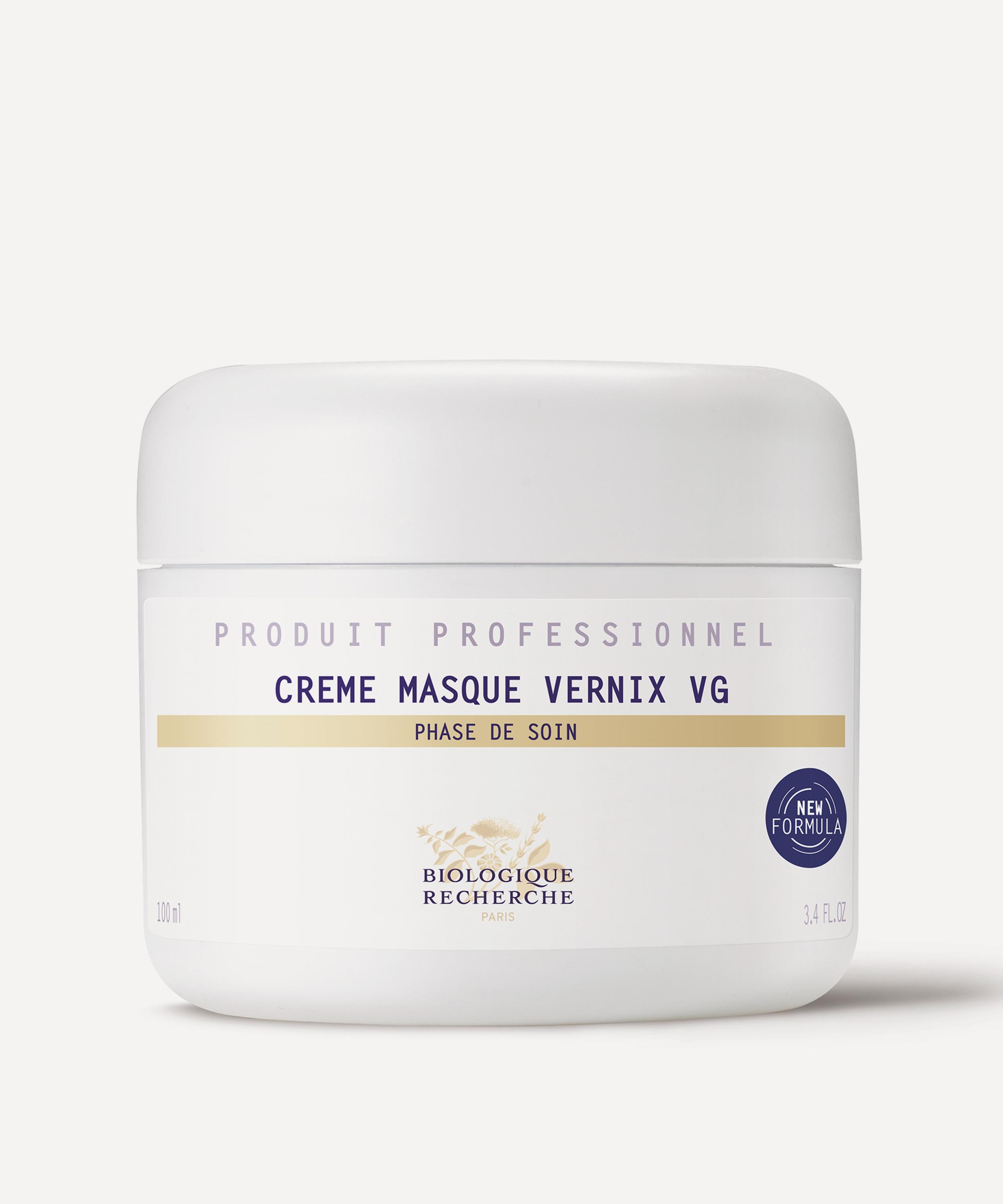 Biologique Recherche - Crème Masque Vernix VG 50ml image number 0