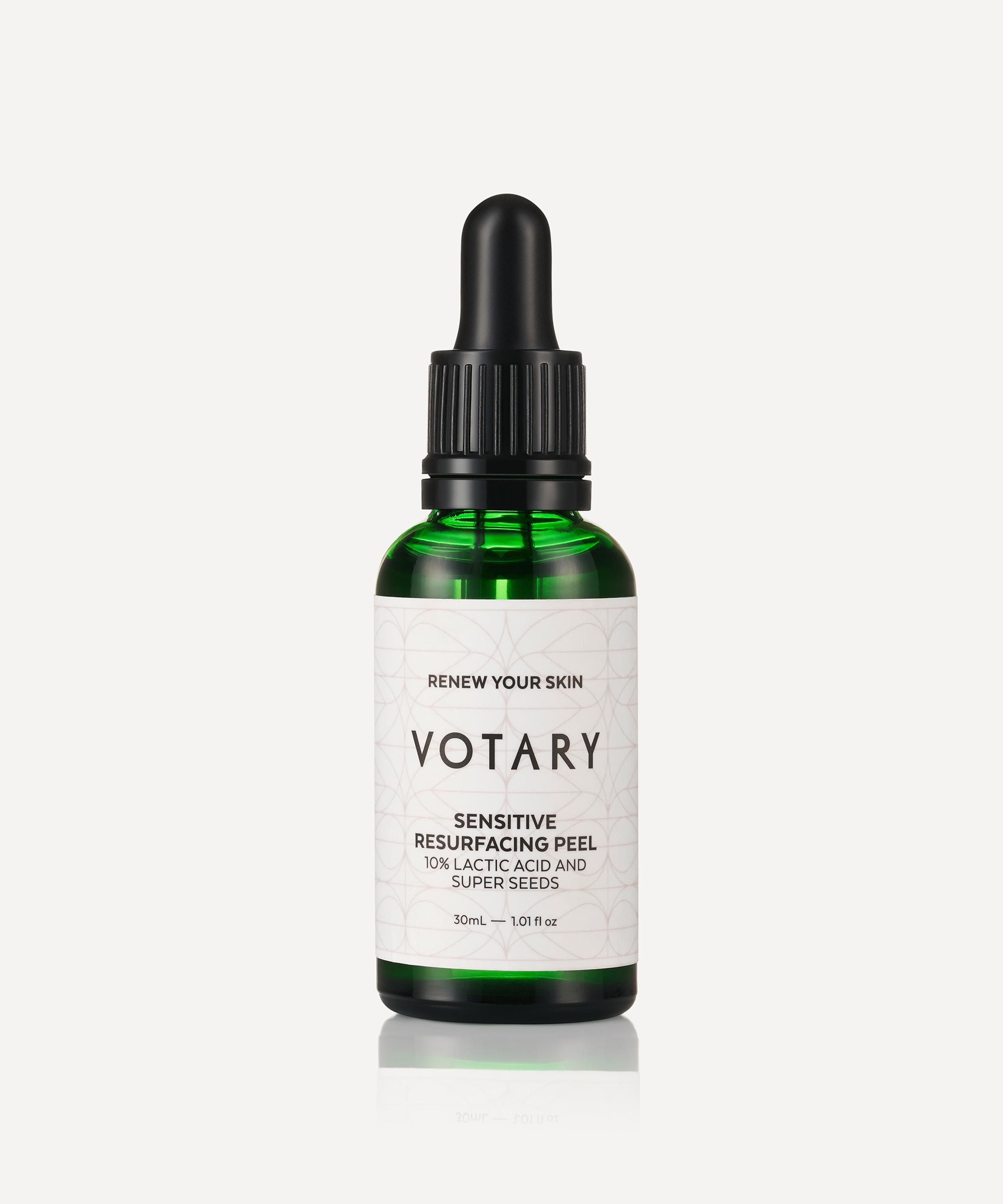 Votary - Sensitive Resurfacing Peel 30ml