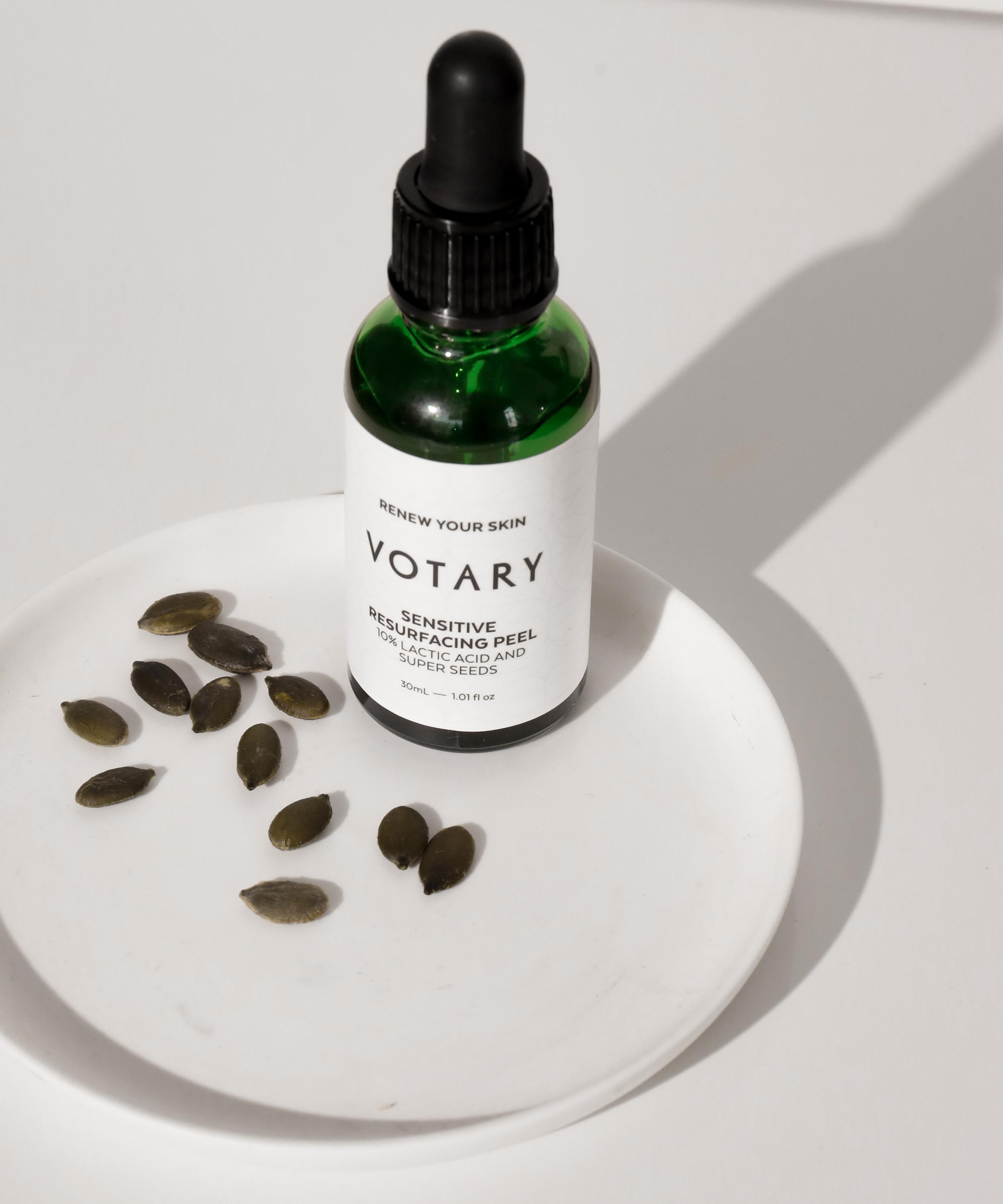 Votary - Sensitive Resurfacing Peel 30ml image number 2