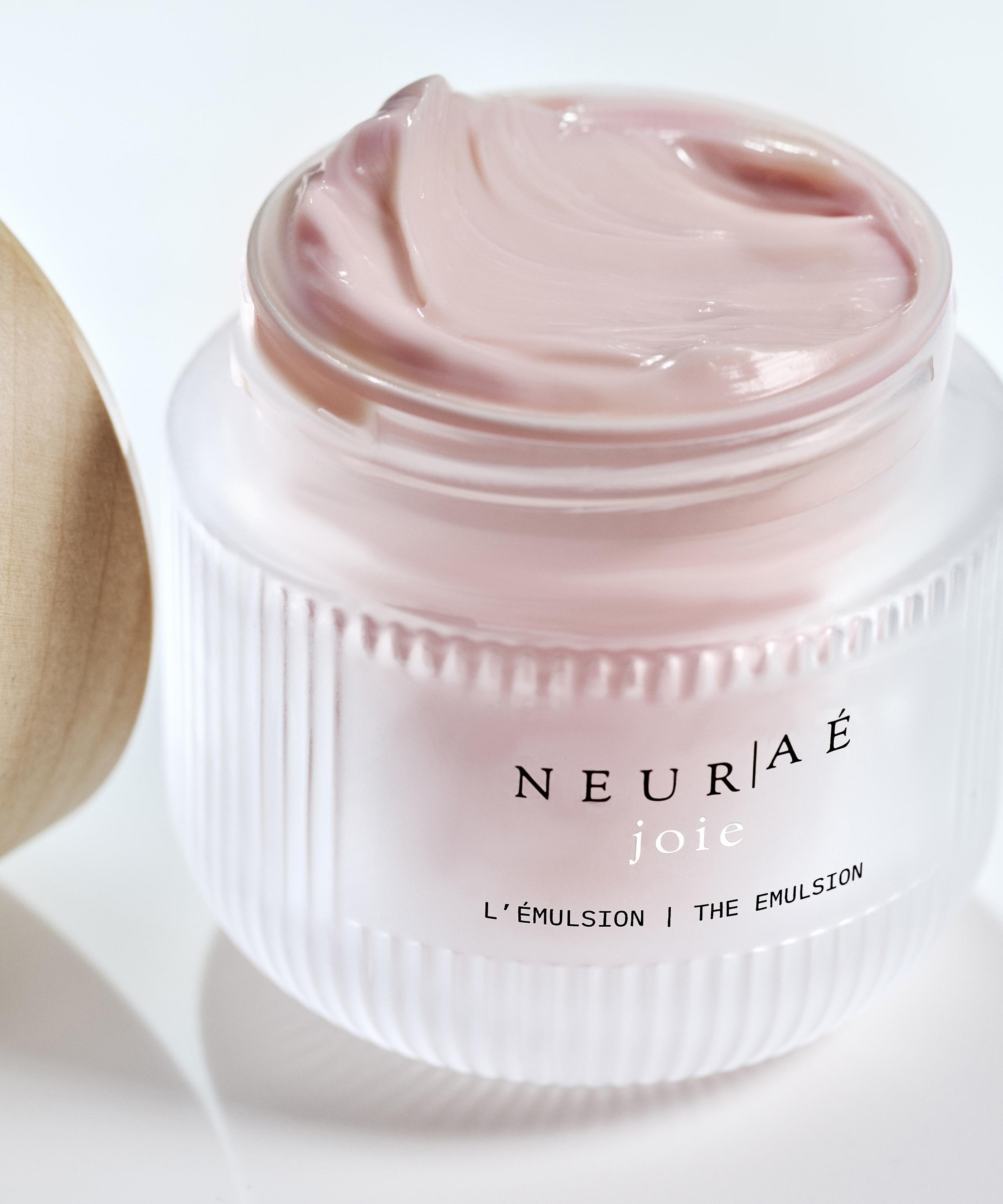 NEURAÉ - Joy the Emulsion 50ml image number 2