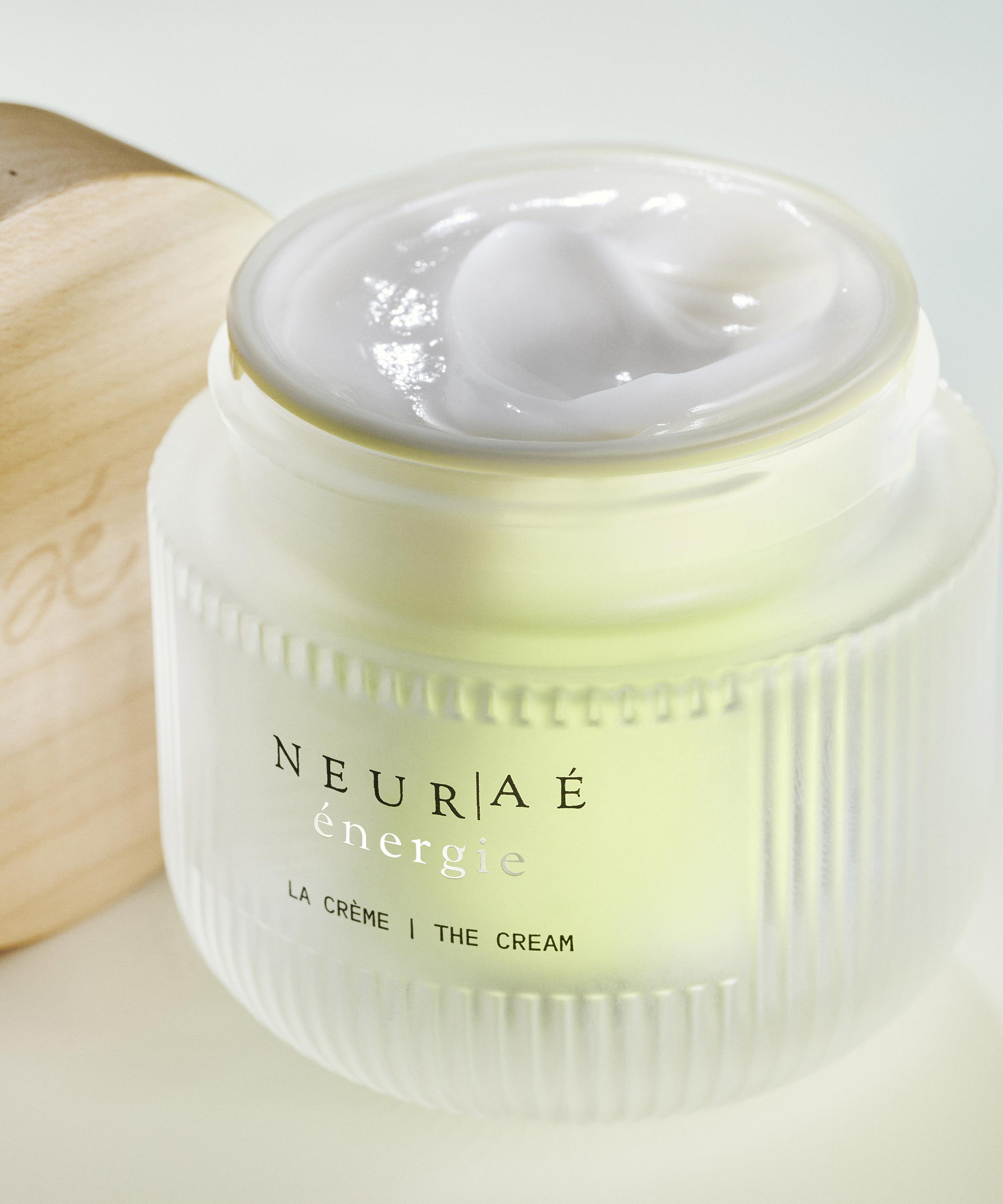 NEURAÉ - Energy the Cream 50ml image number 2