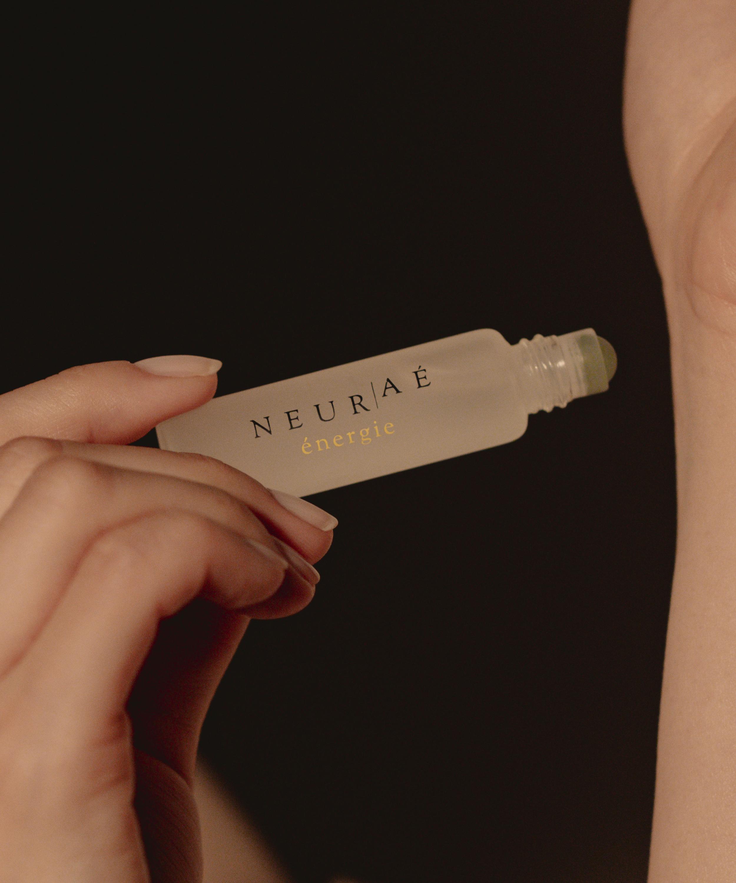 NEURAÉ - Energy the Emotion Booster 6.5ml image number 1