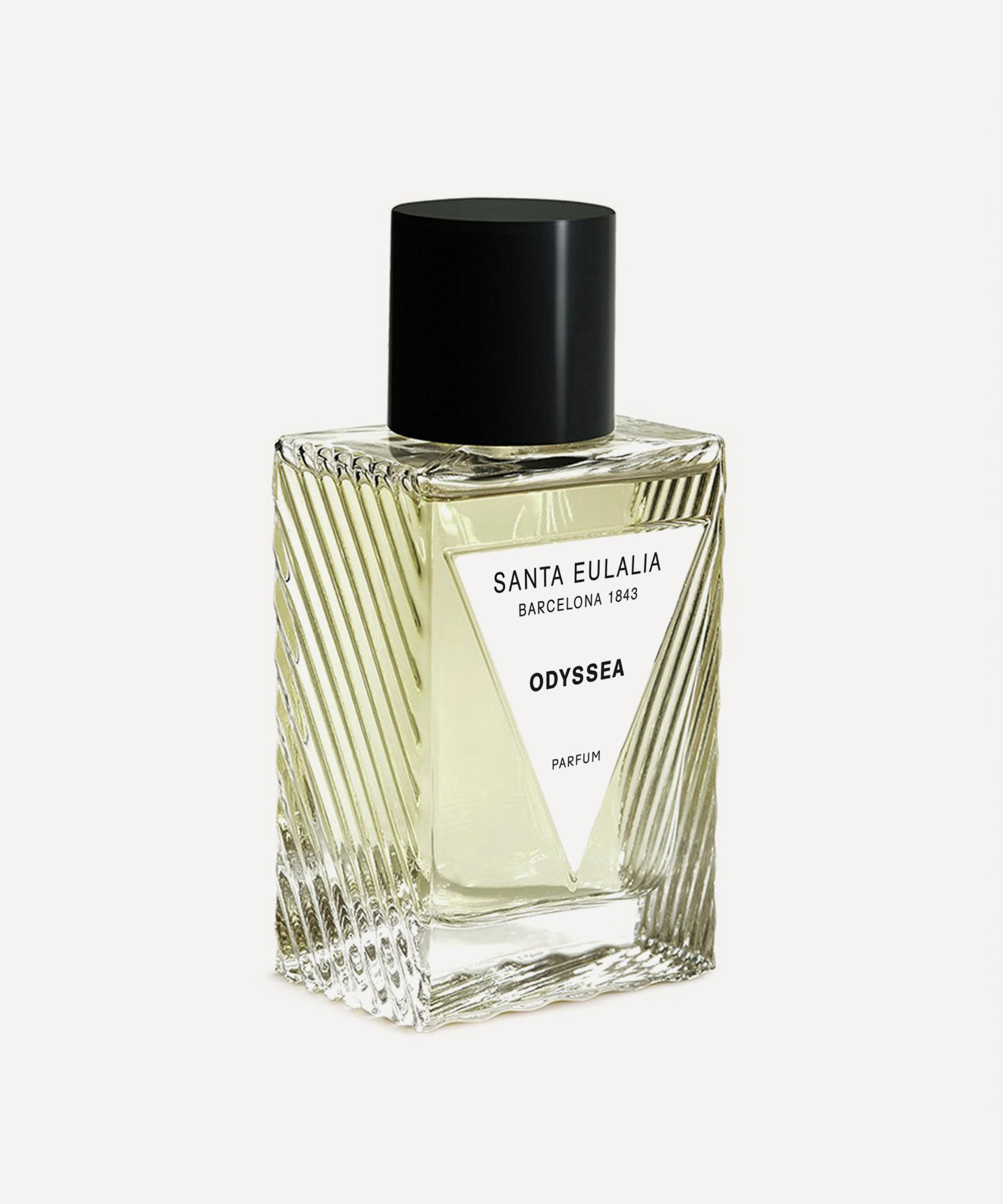 Santa Eulalia - Odyssea Eau de Parfum 75ml