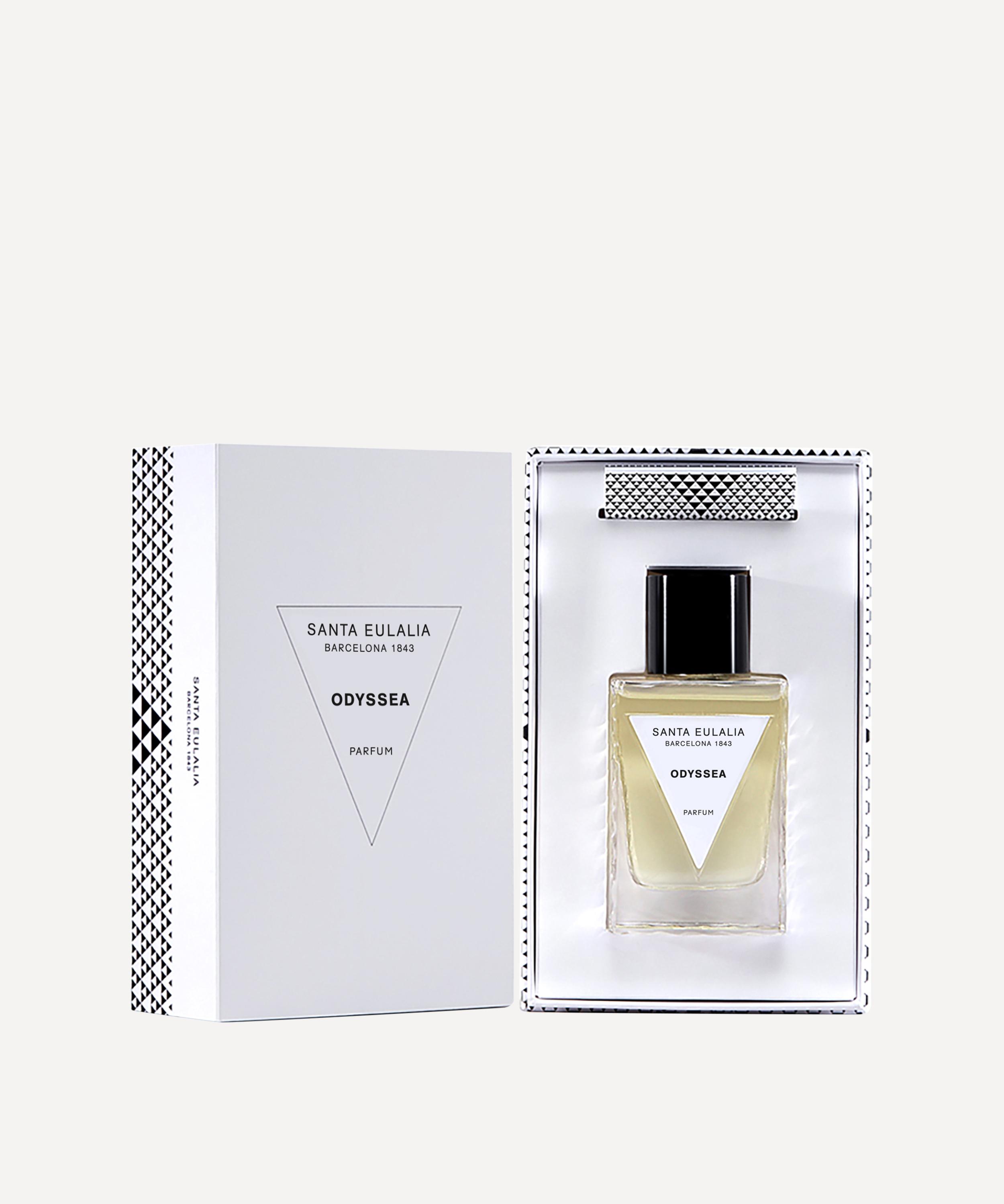 Santa Eulalia - Odyssea Eau de Parfum 75ml image number 1