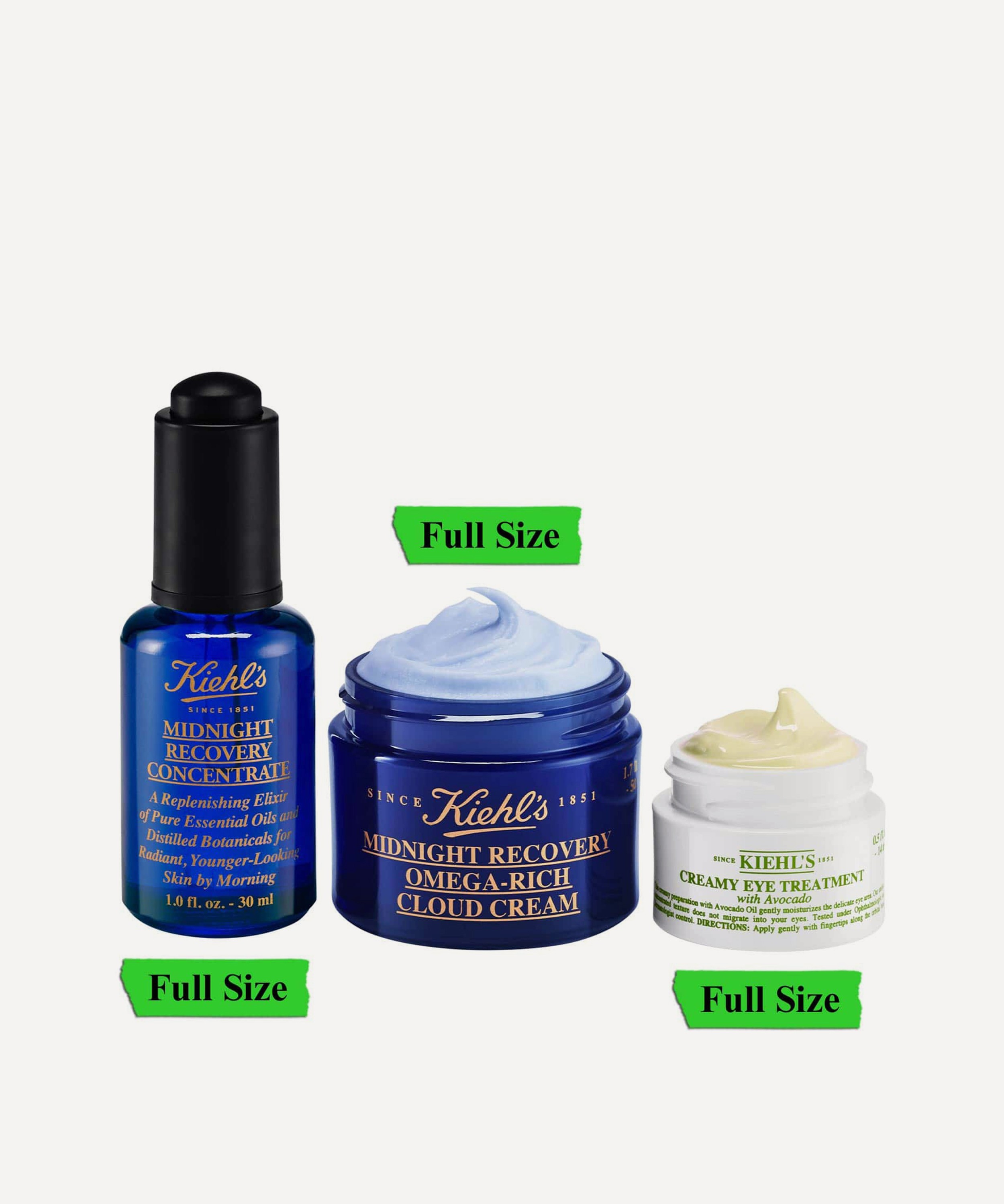 Kiehl's - Time to Kiehl's and Chill image number 2