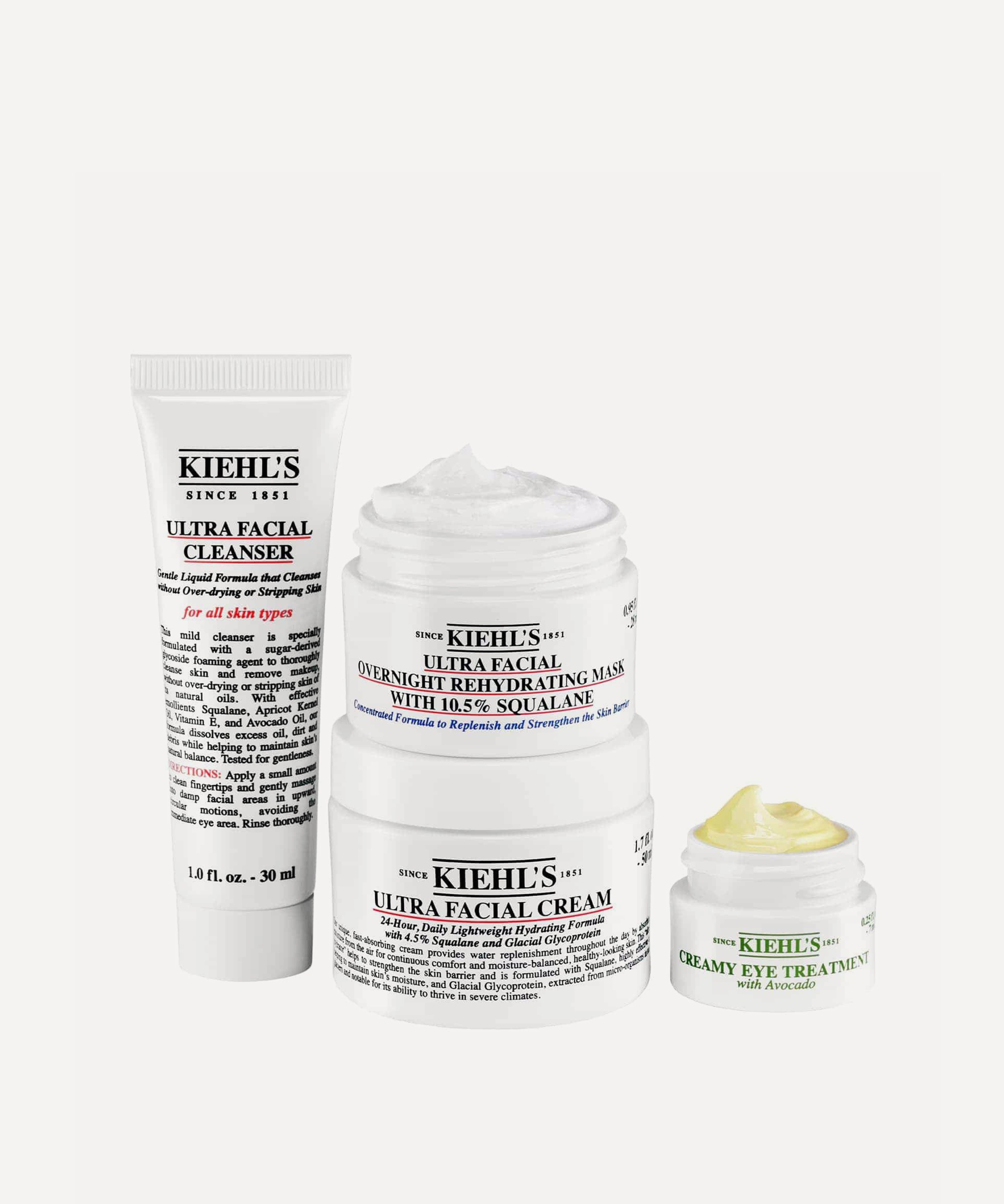 Kiehl's - Hydration to the Extreme image number 0