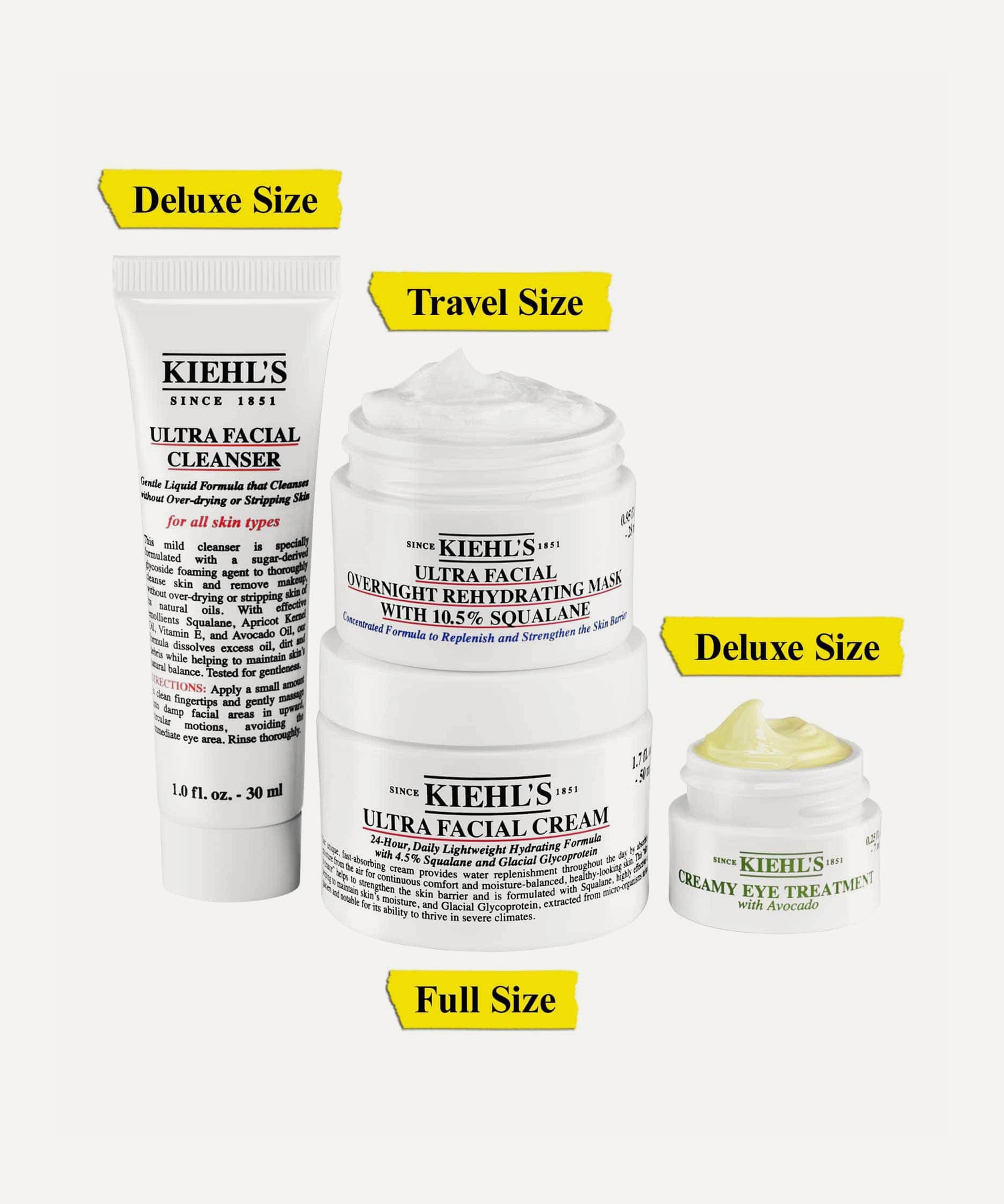 Kiehl's - Hydration to the Extreme image number 1