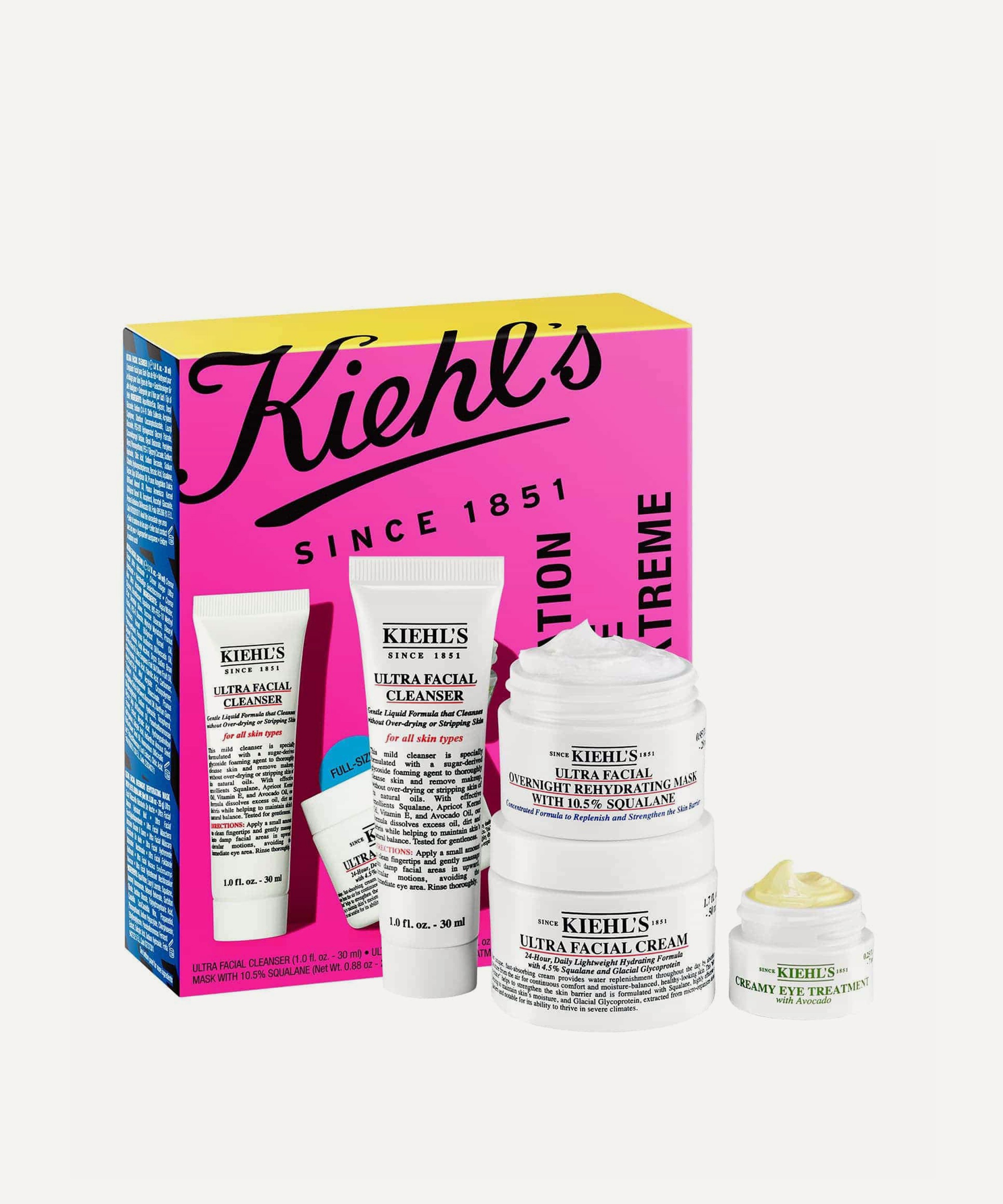 Kiehl's - Hydration to the Extreme image number 2