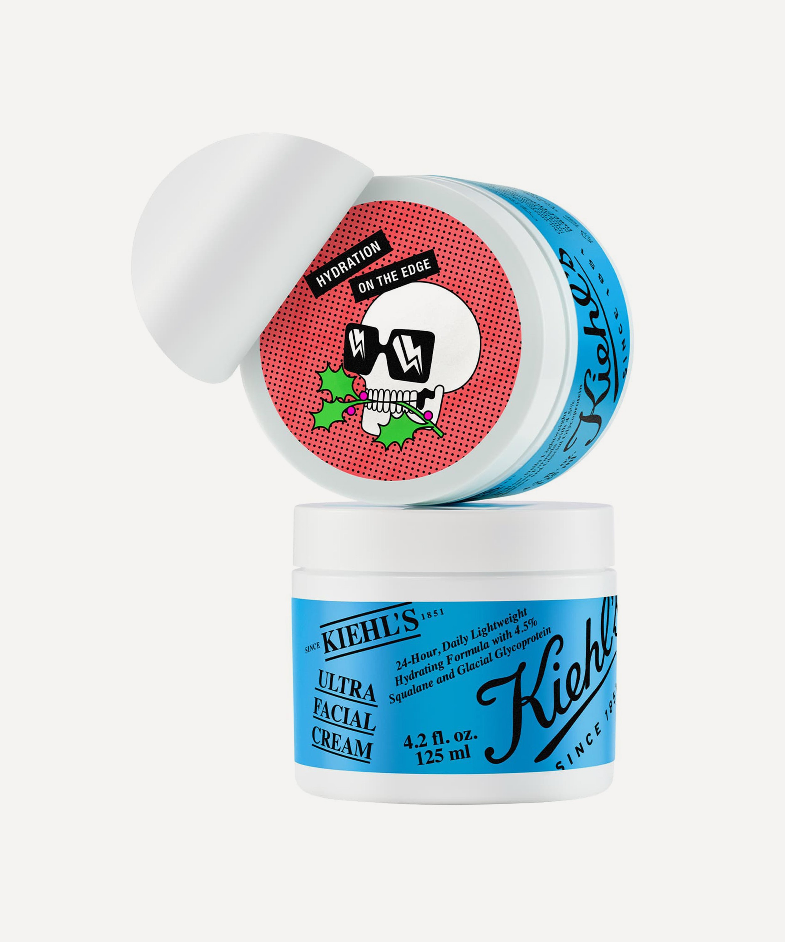 Kiehl's - Ultra Facial Cream Limited Edition 125ml