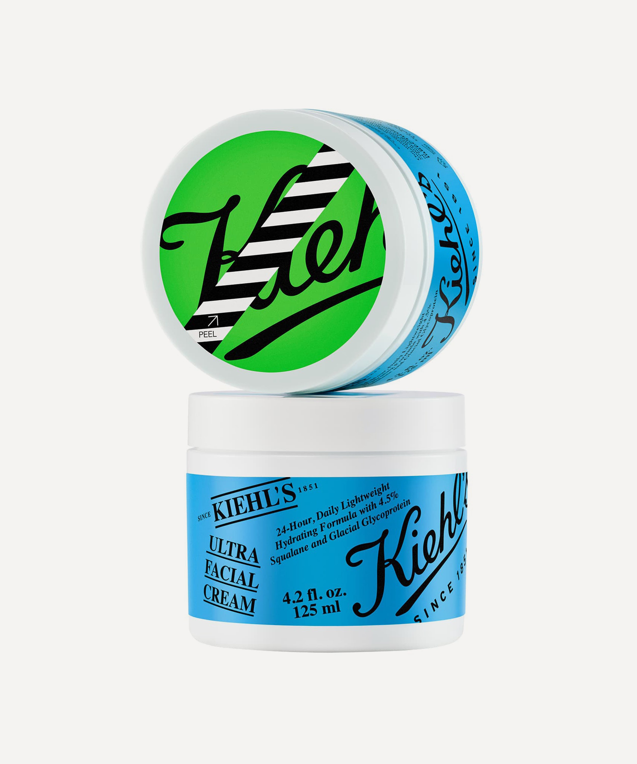 Kiehl's - Ultra Facial Cream Limited Edition 125ml image number 3