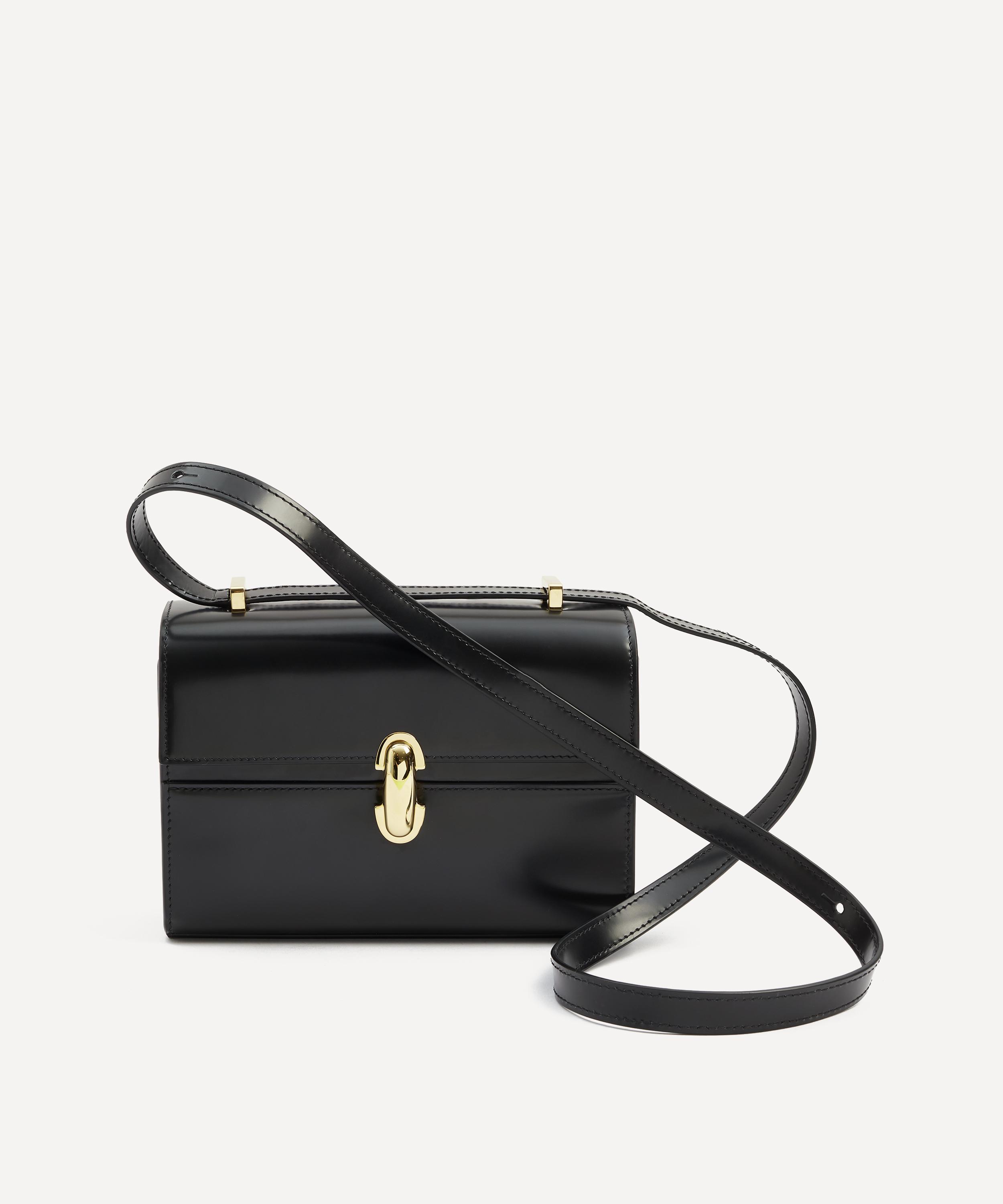 Savette - Symmetry 19 Crossbody Bag