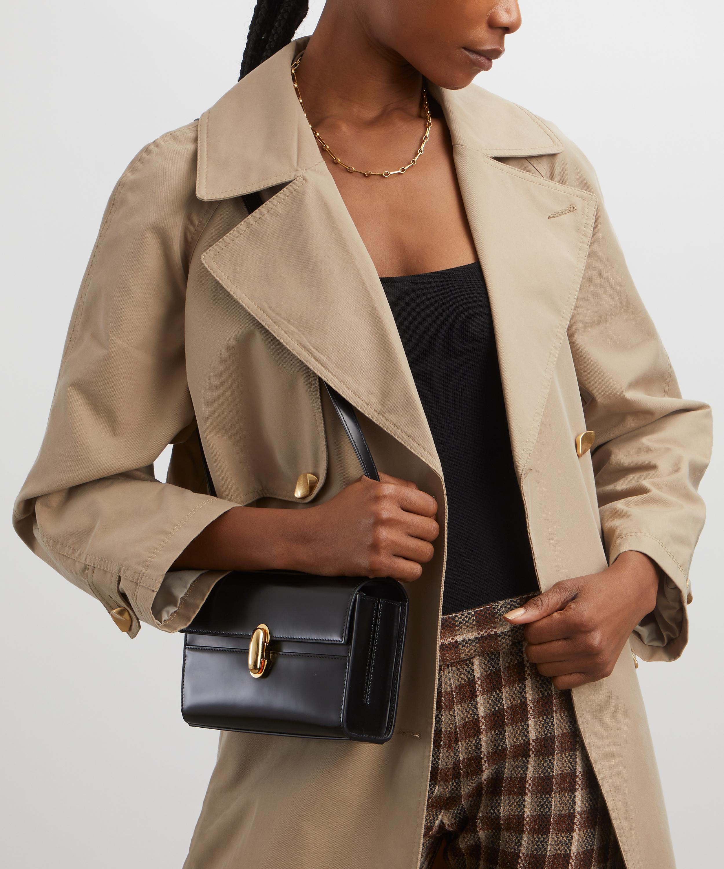 Savette - Symmetry 19 Crossbody Bag image number 1