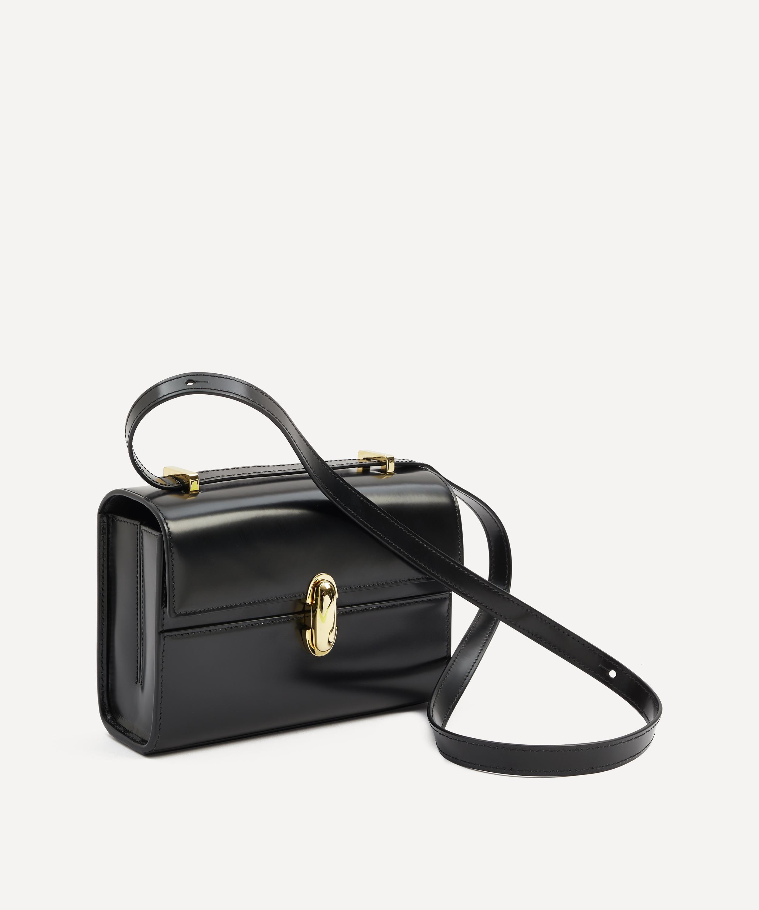 Savette - Symmetry 19 Crossbody Bag image number 2