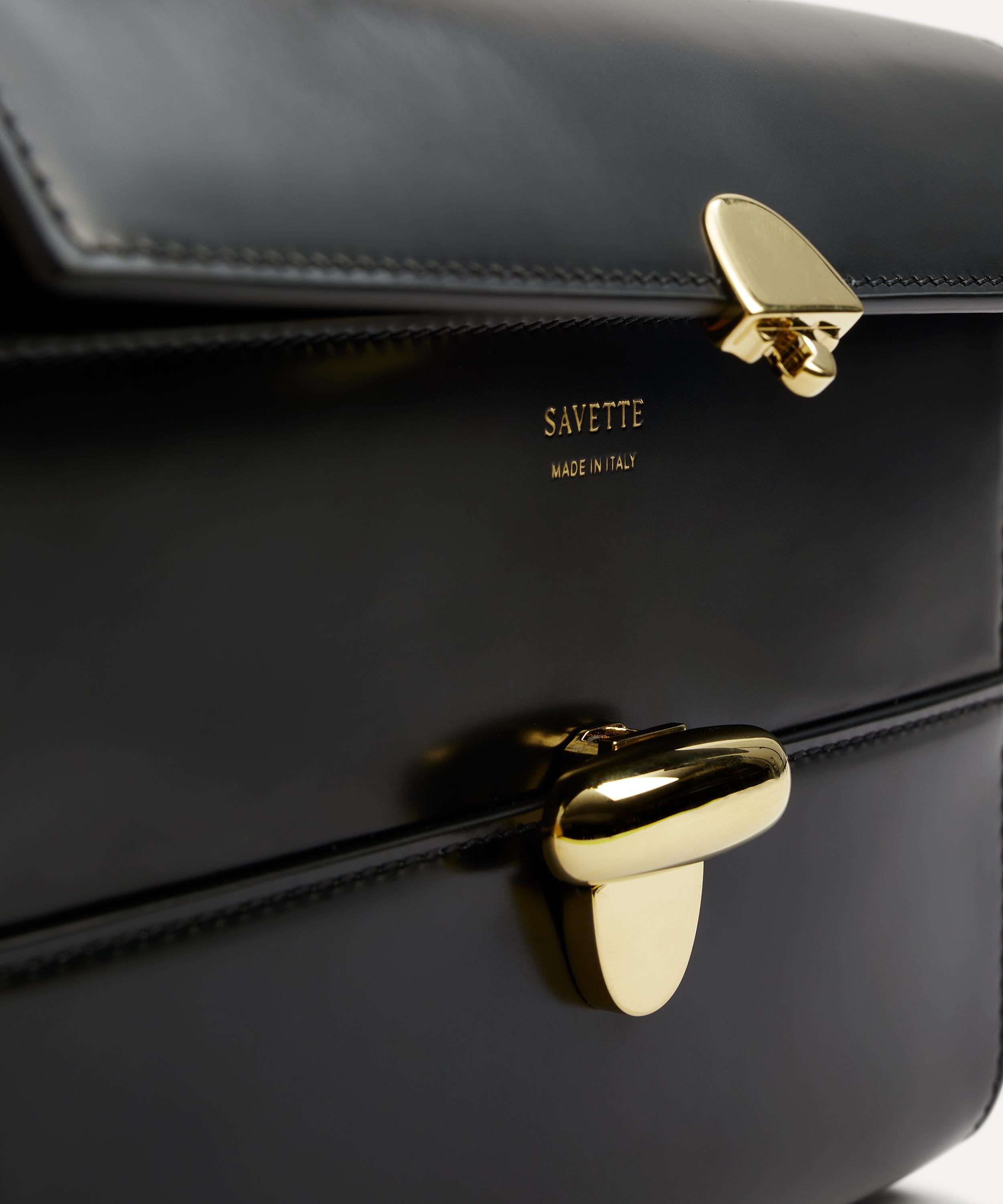Savette - Symmetry 19 Crossbody Bag image number 4