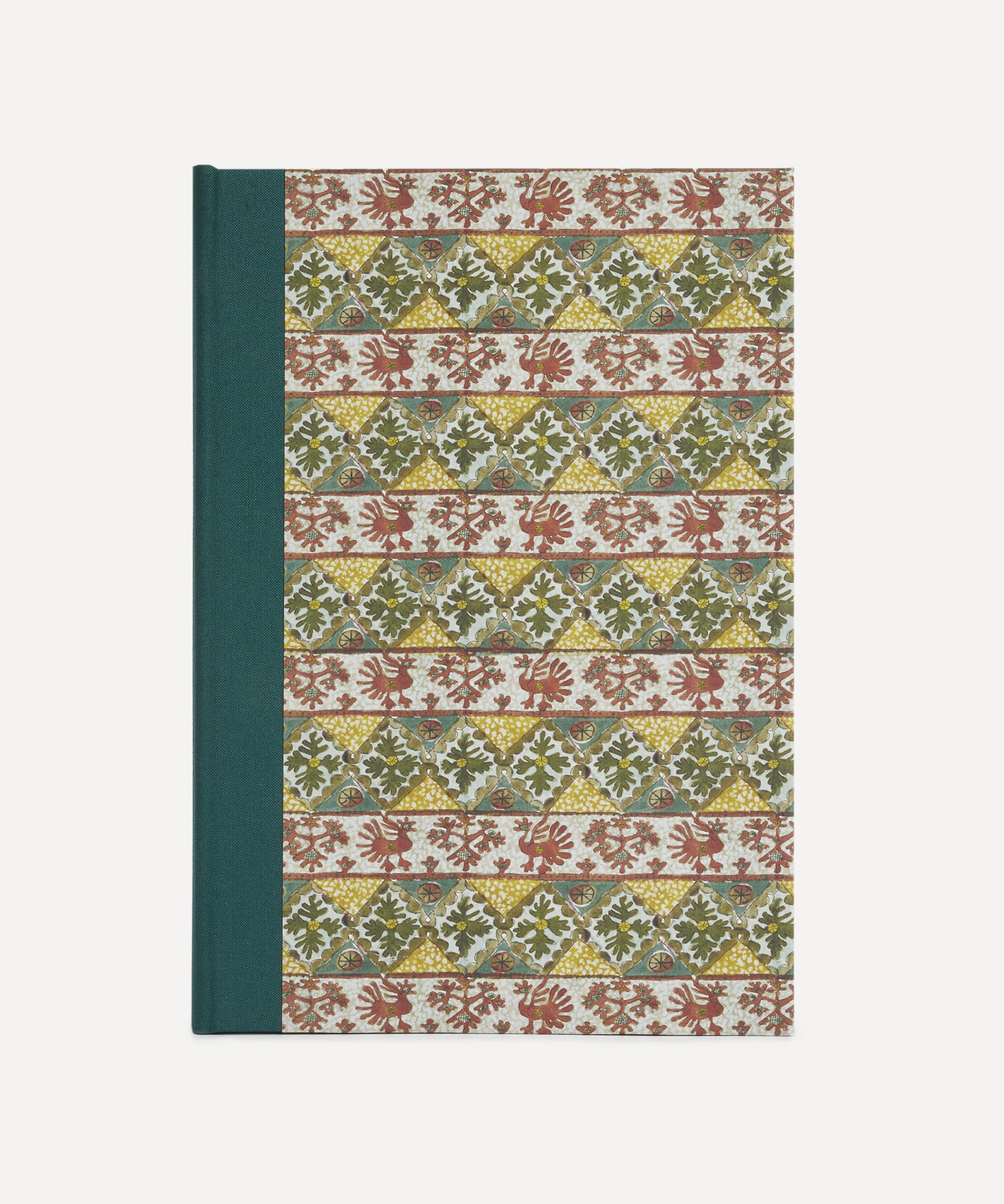 The Kensington Paperie - Dacha A5 Notebook