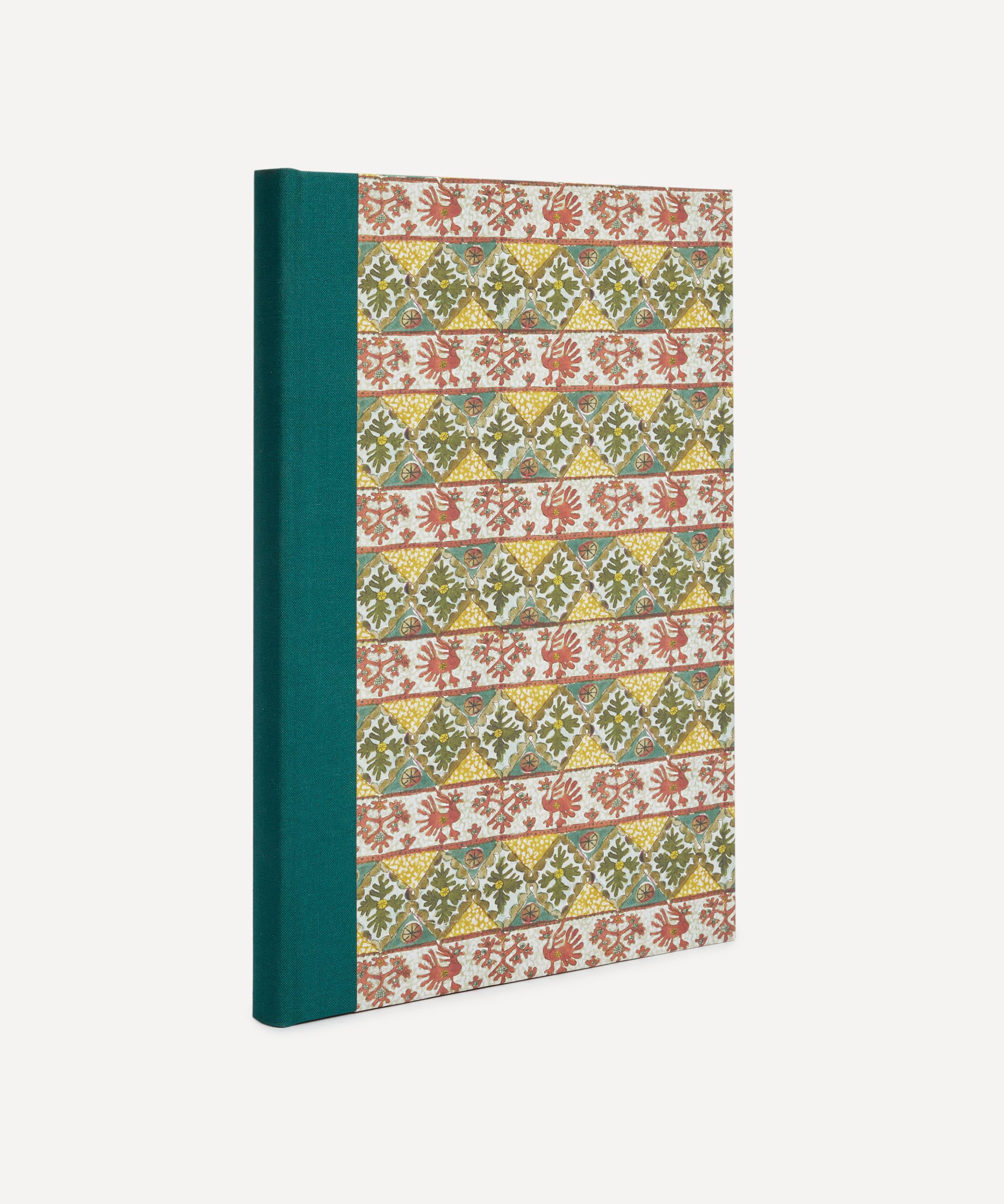 The Kensington Paperie - Dacha A5 Notebook image number 1