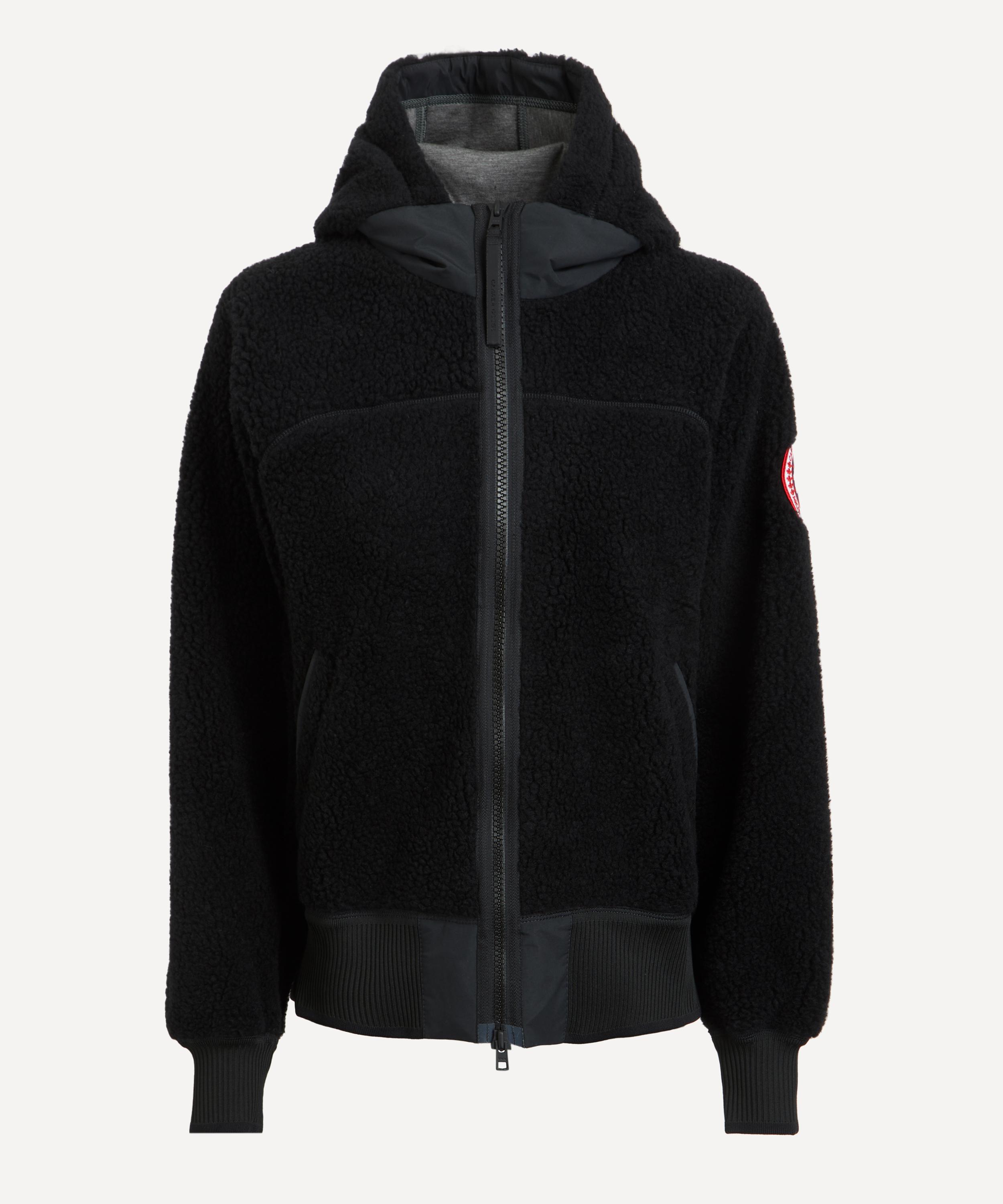 Canada Goose - Simcoe Fleece Zipped Hoody image number 0