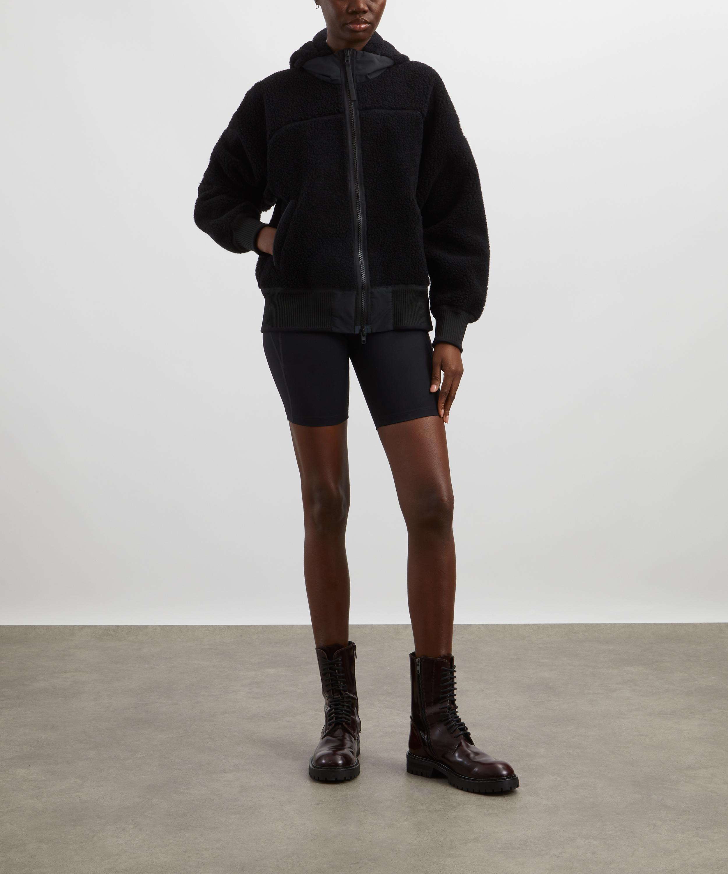 Canada Goose - Simcoe Fleece Zipped Hoody image number 1