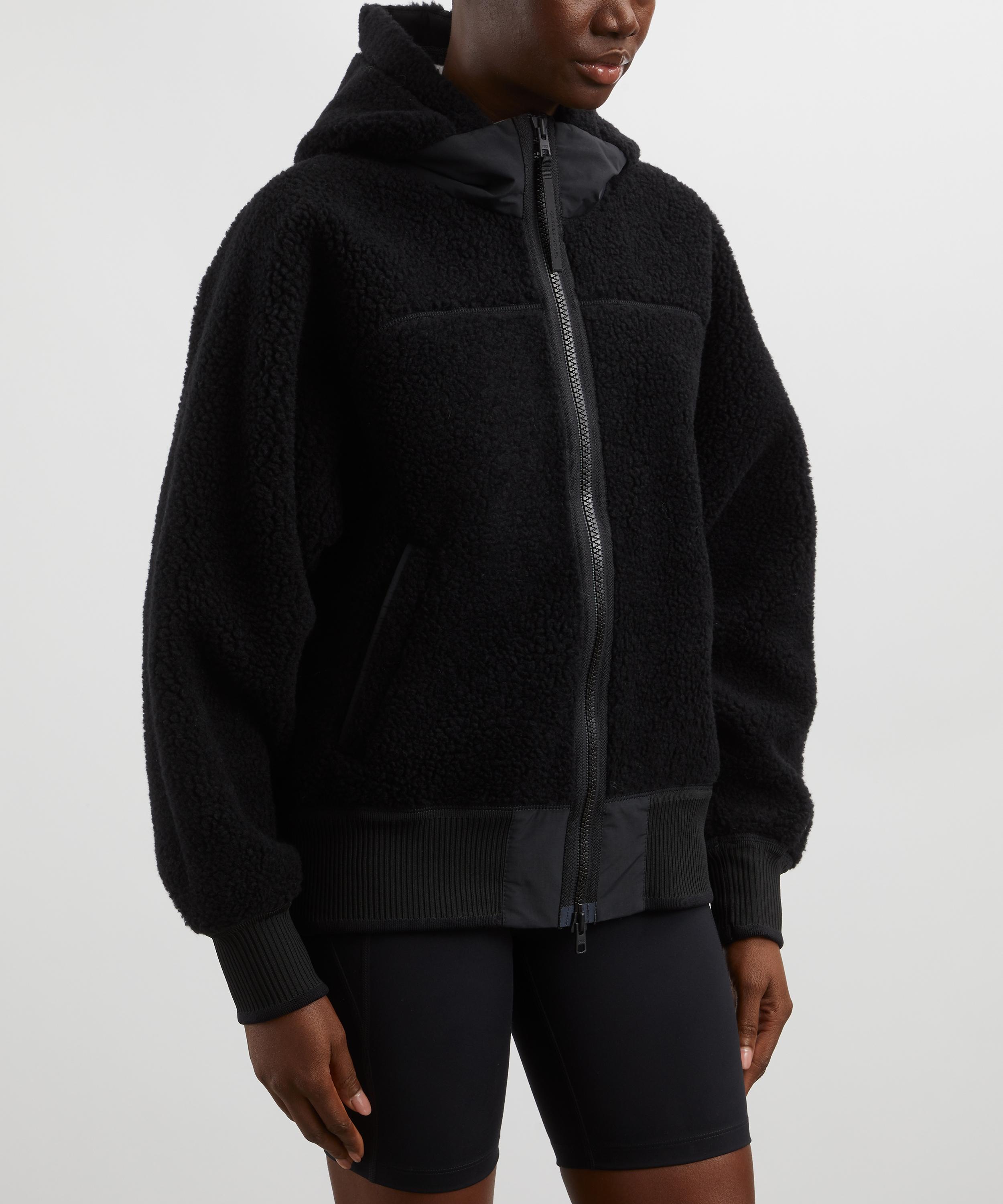 Canada Goose - Simcoe Fleece Zipped Hoody image number 2