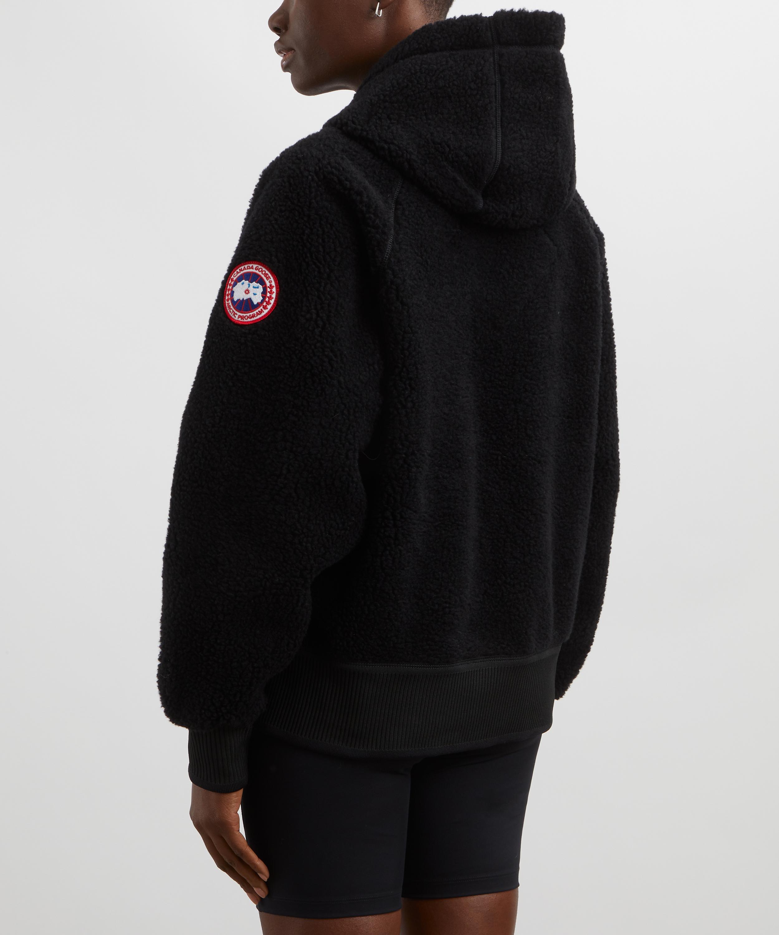 Canada Goose - Simcoe Fleece Zipped Hoody image number 3