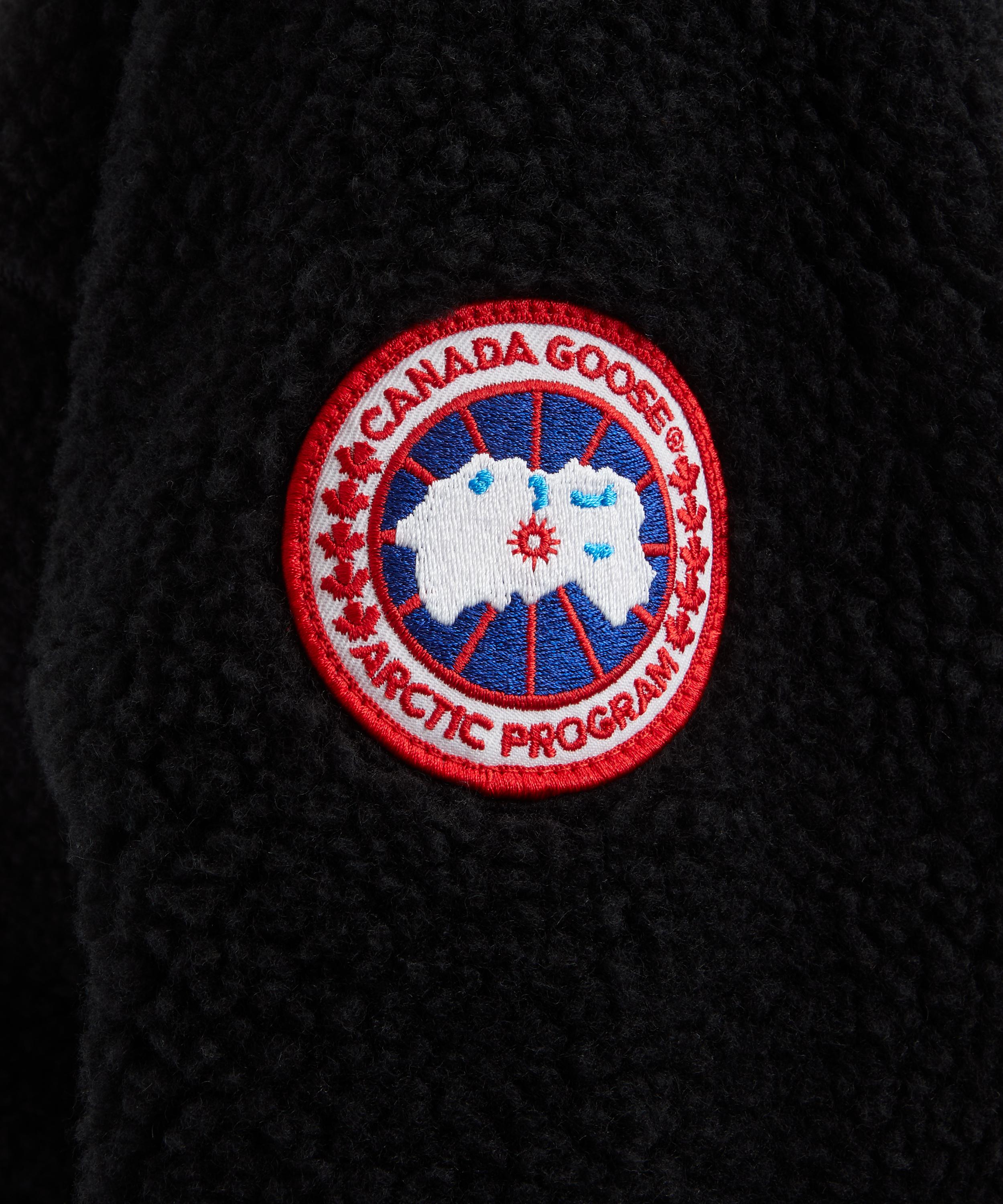 Canada Goose - Simcoe Fleece Zipped Hoody image number 4