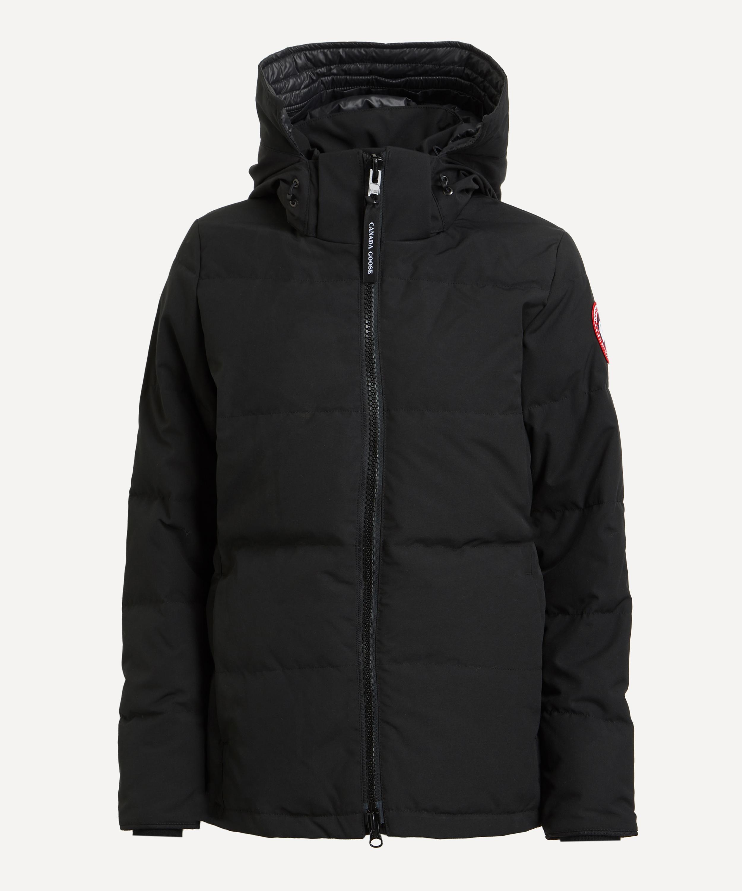 Canada Goose - Chelsea Parka Coat image number 0