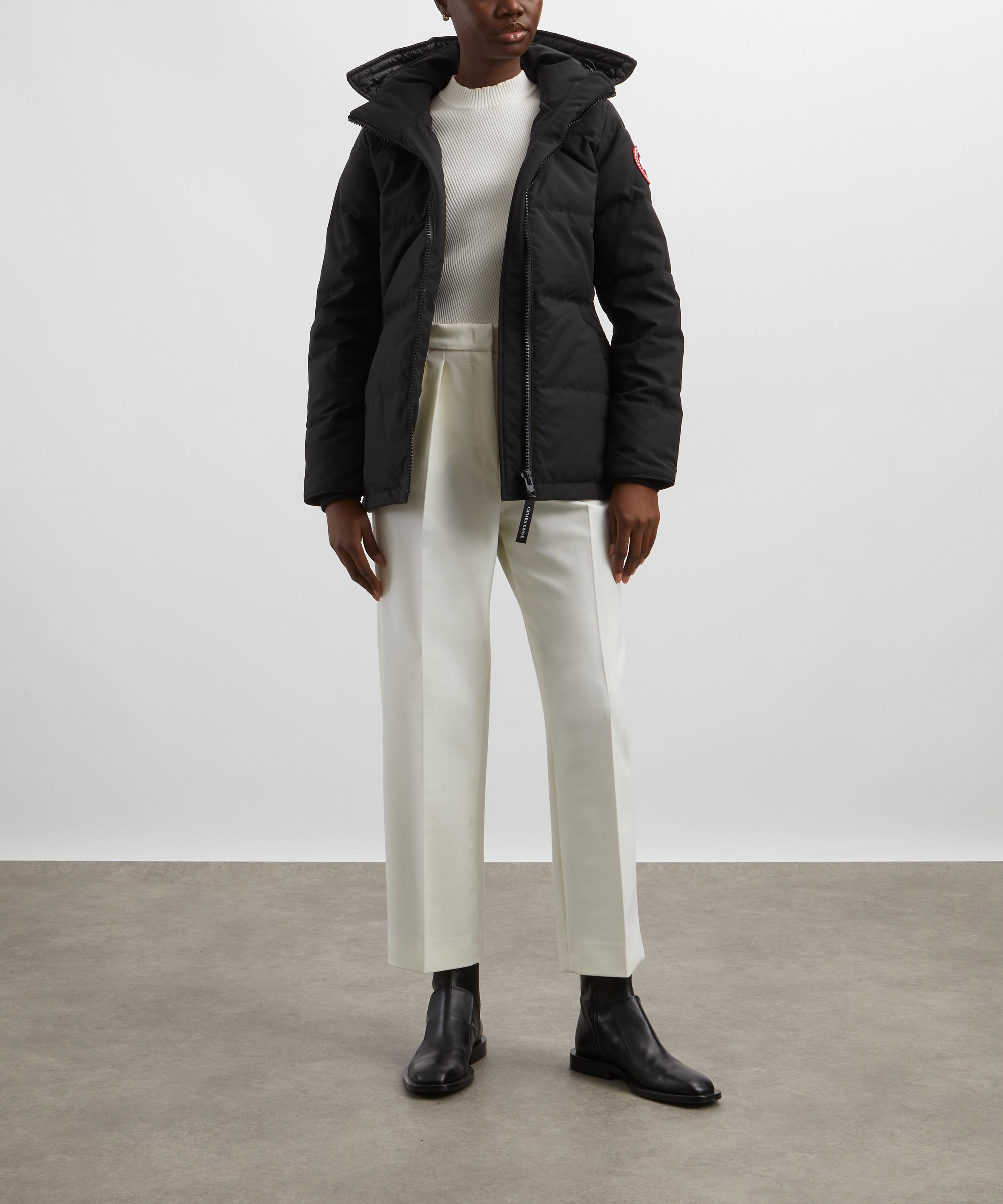 Canada Goose - Chelsea Parka Coat image number 1