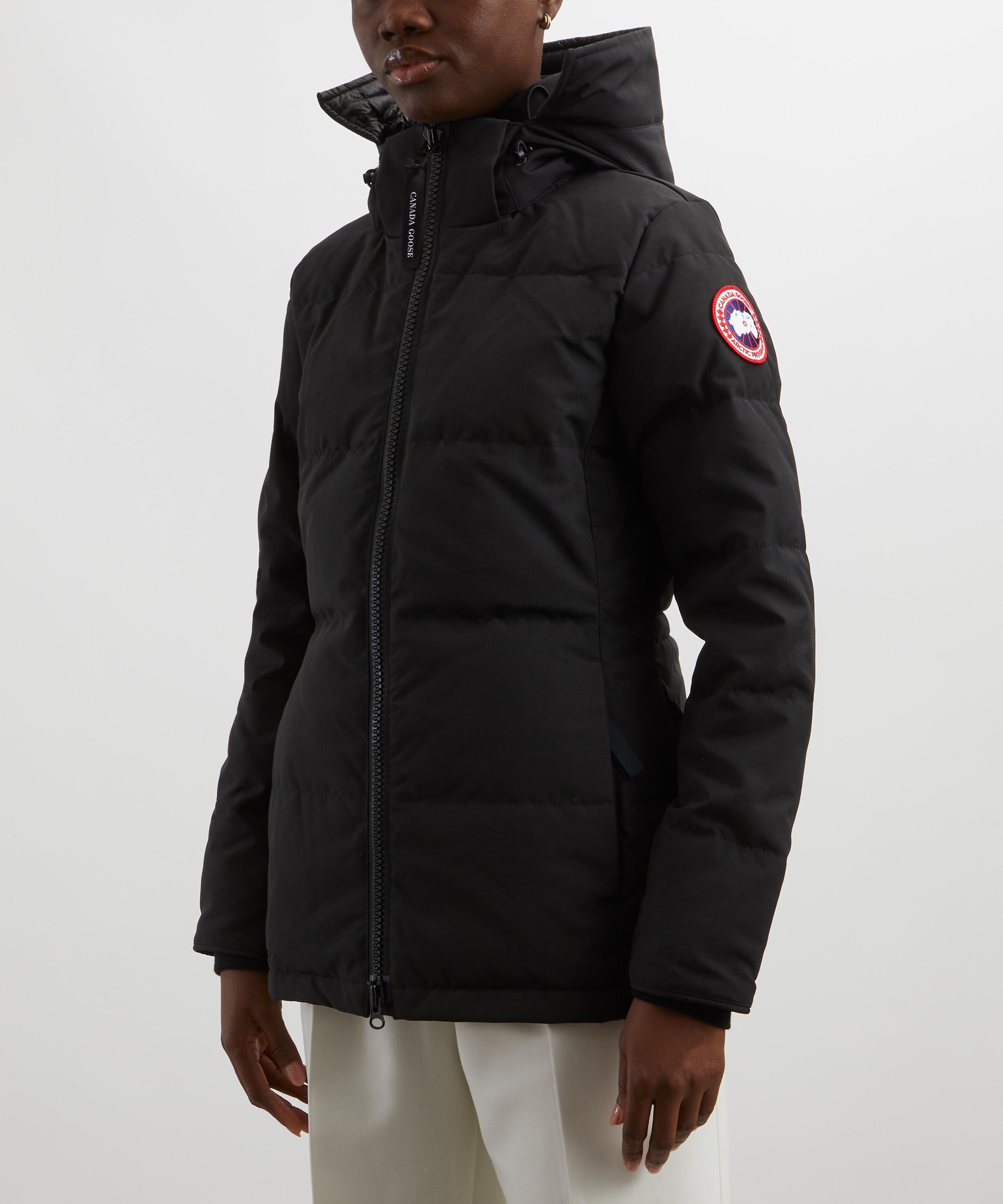 Canada Goose - Chelsea Parka Coat image number 2