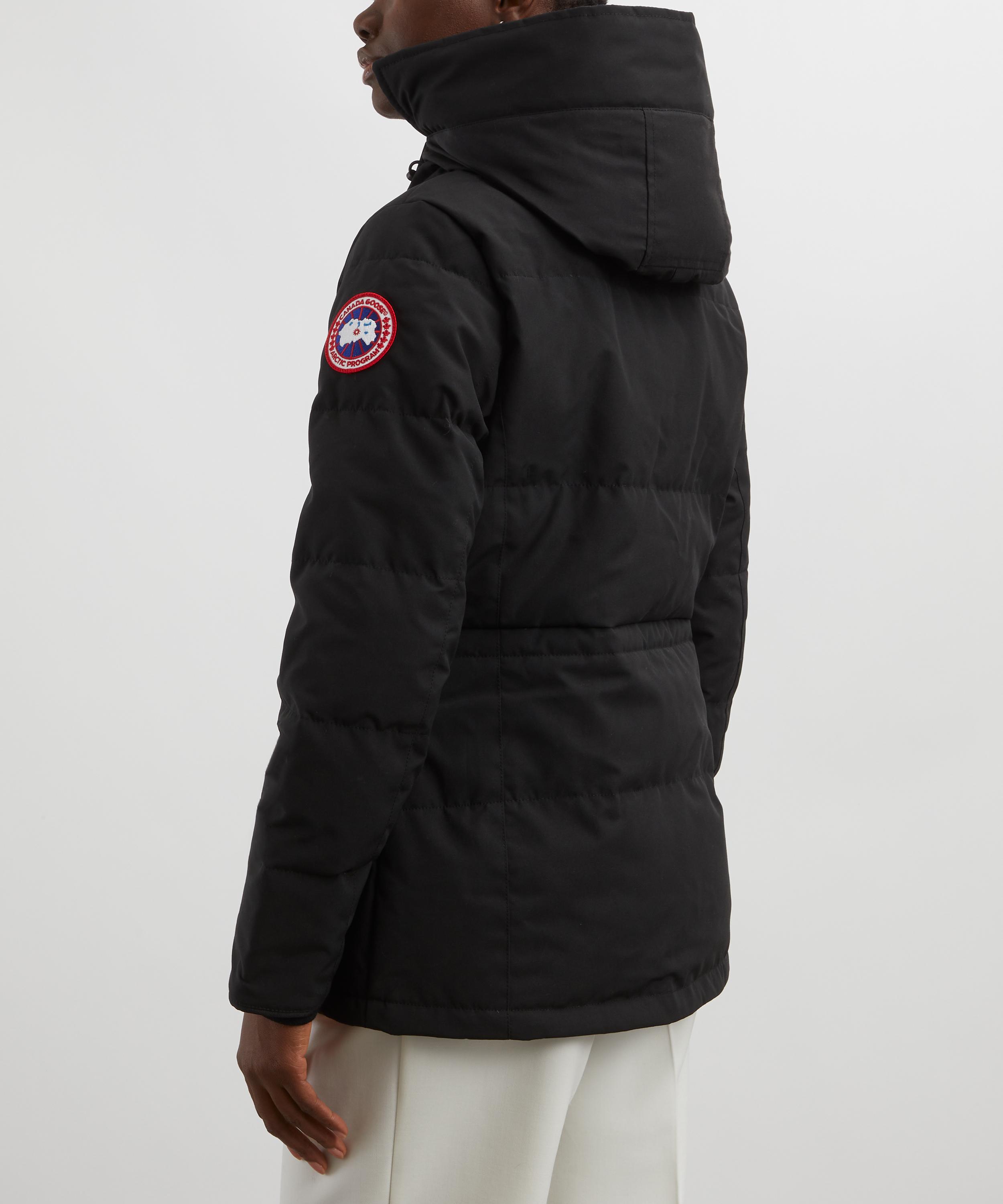 Canada Goose - Chelsea Parka Coat image number 3