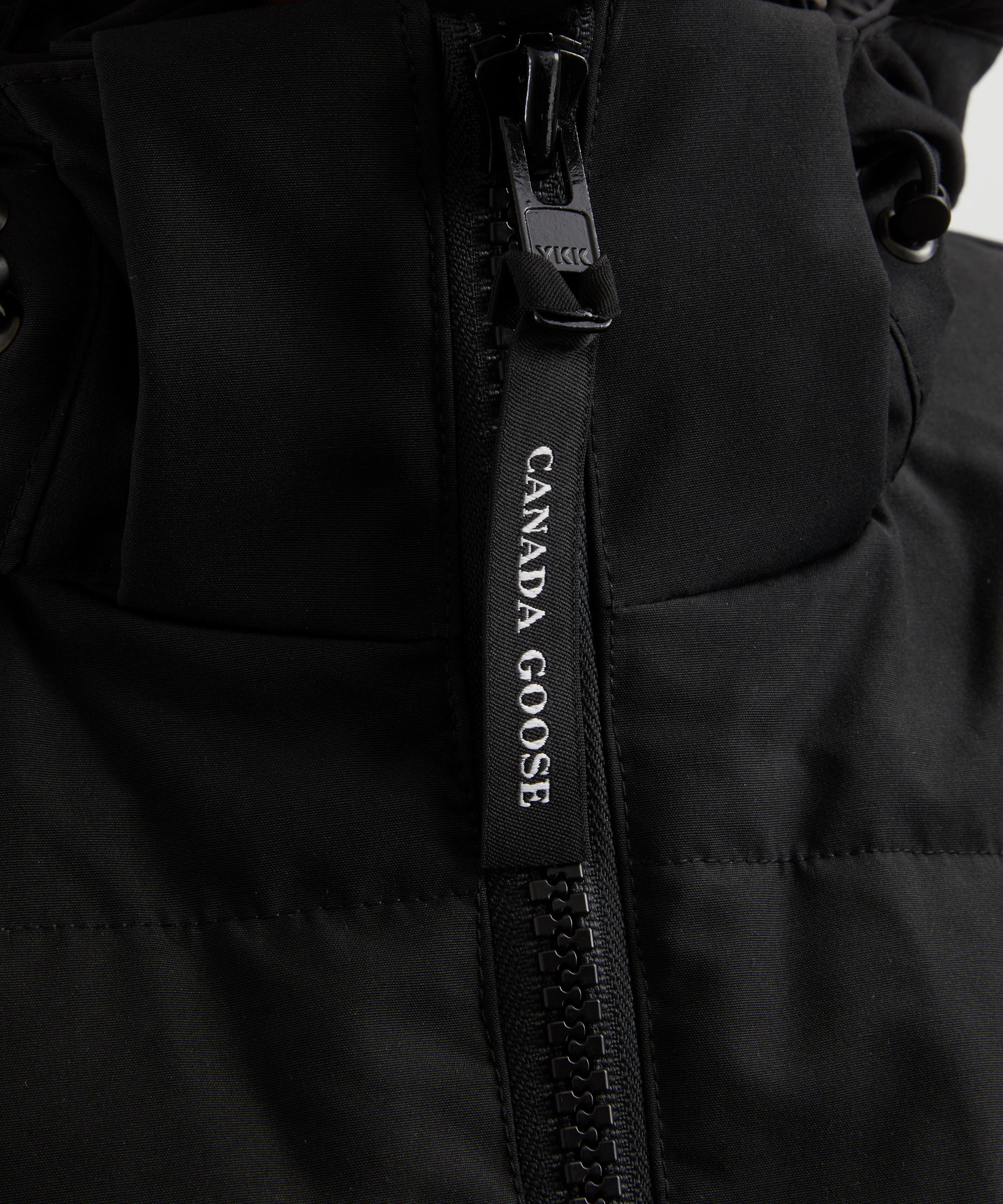 Canada Goose - Chelsea Parka Coat image number 4