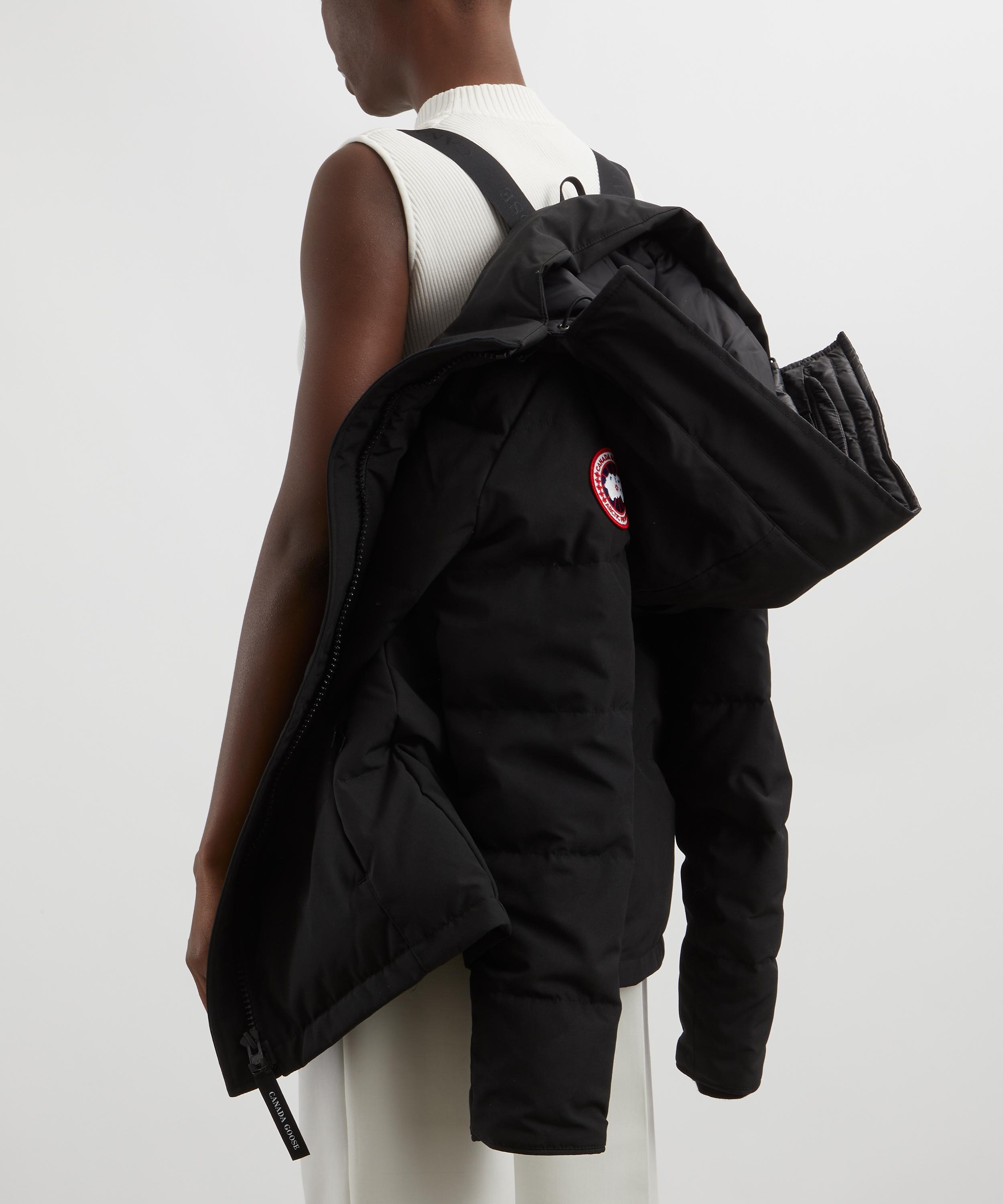 Canada Goose - Chelsea Parka Coat image number 5