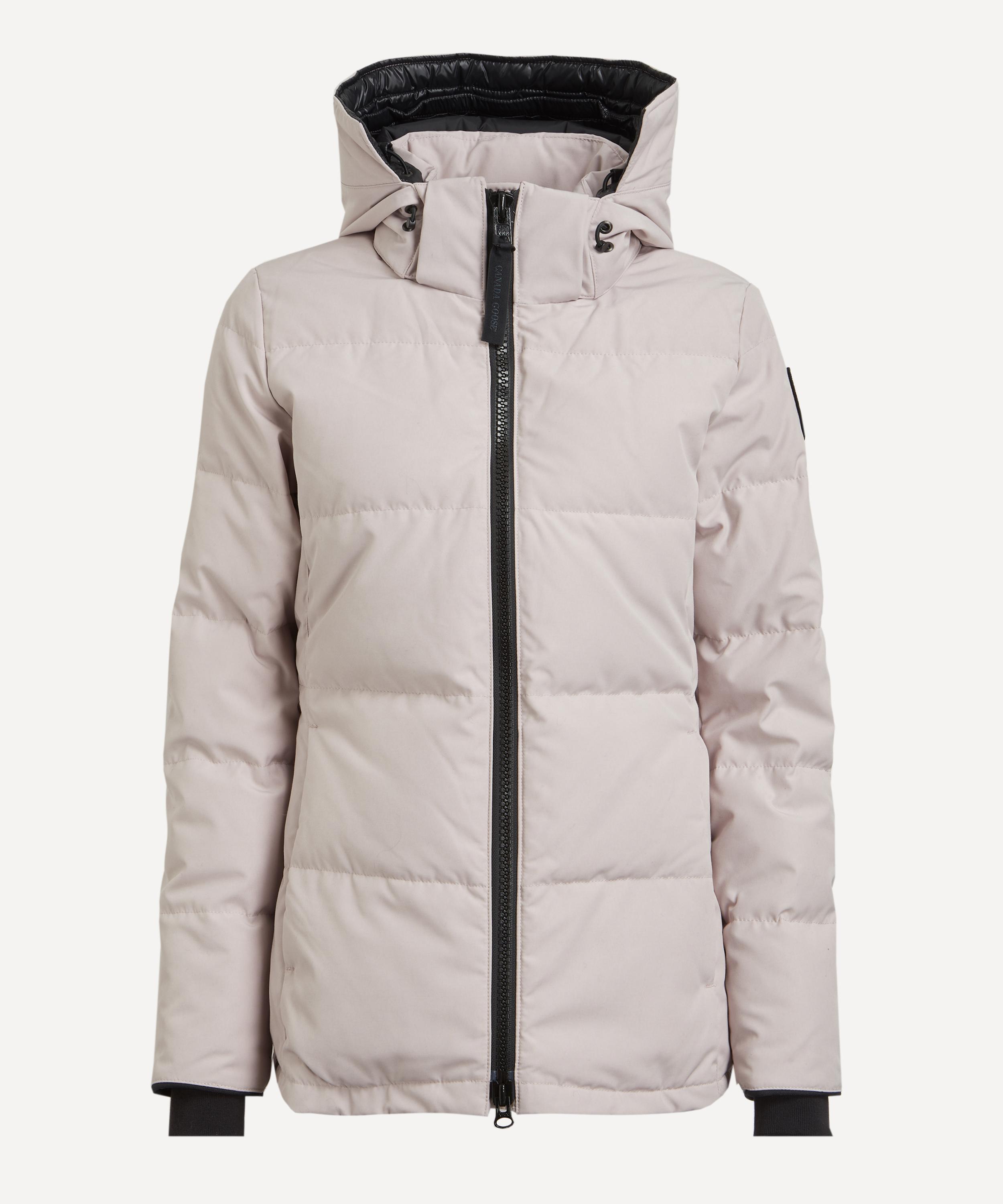 Canada Goose - Chelsea Parka Coat image number 0