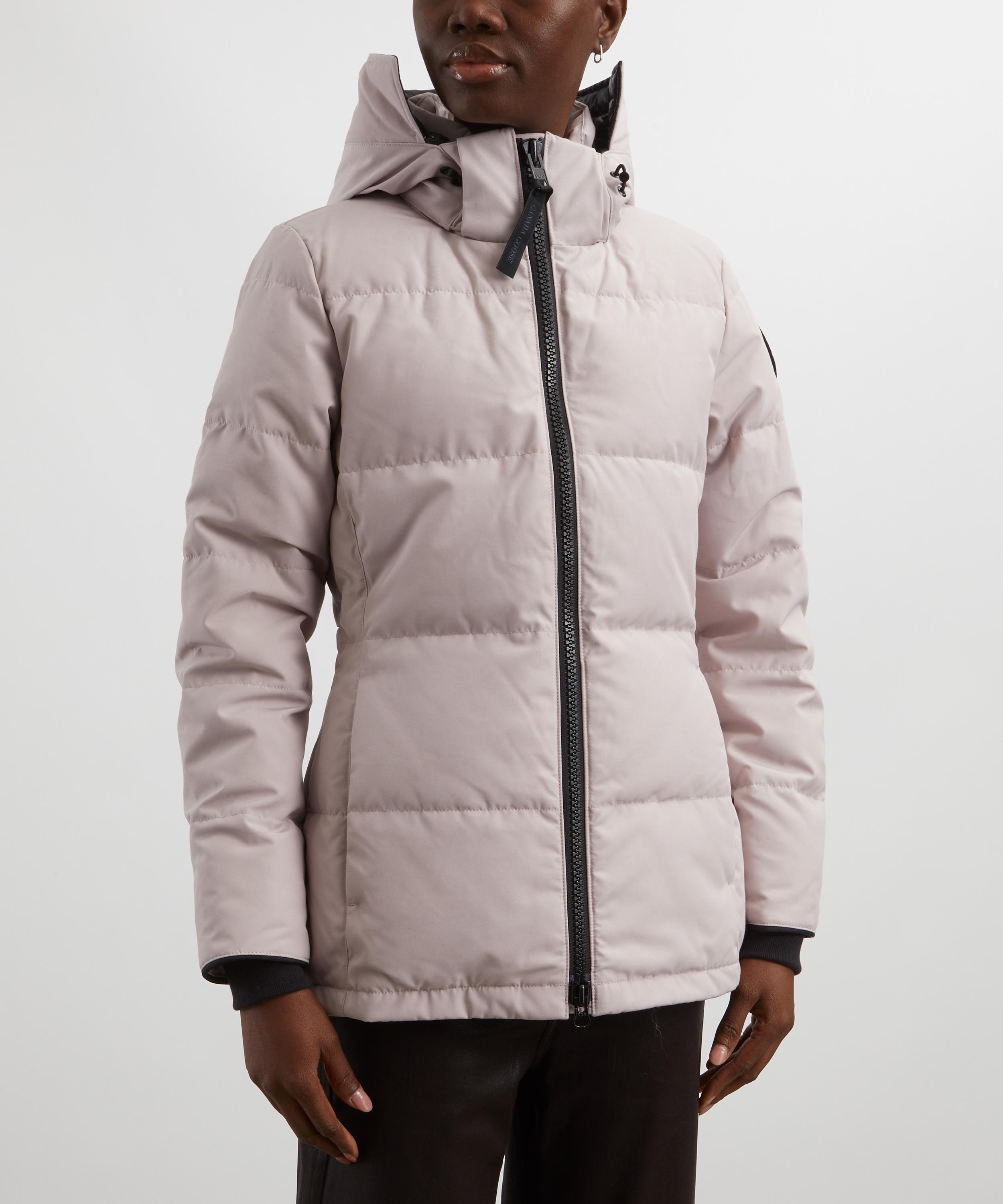 Canada Goose - Chelsea Parka Coat image number 2